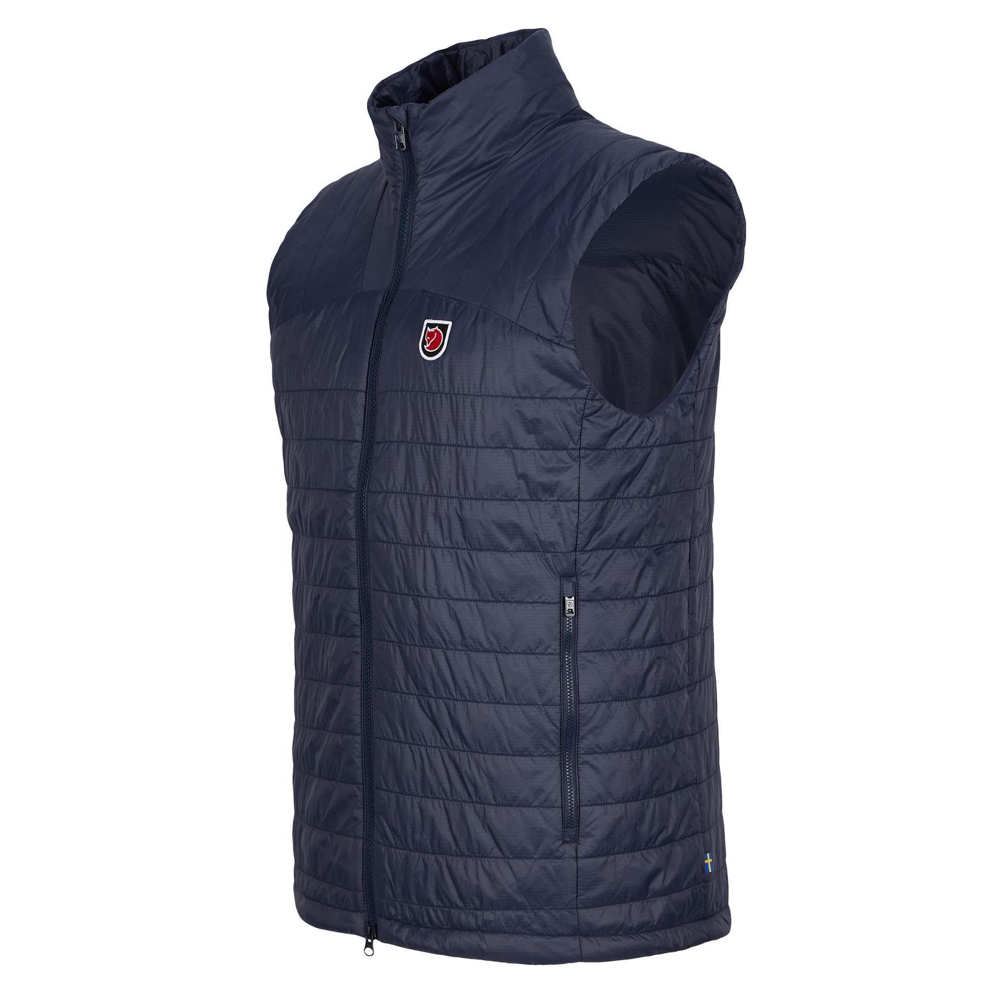 Fjällräven EXPEDITION X-LÄTT VEST M Herren - Weste