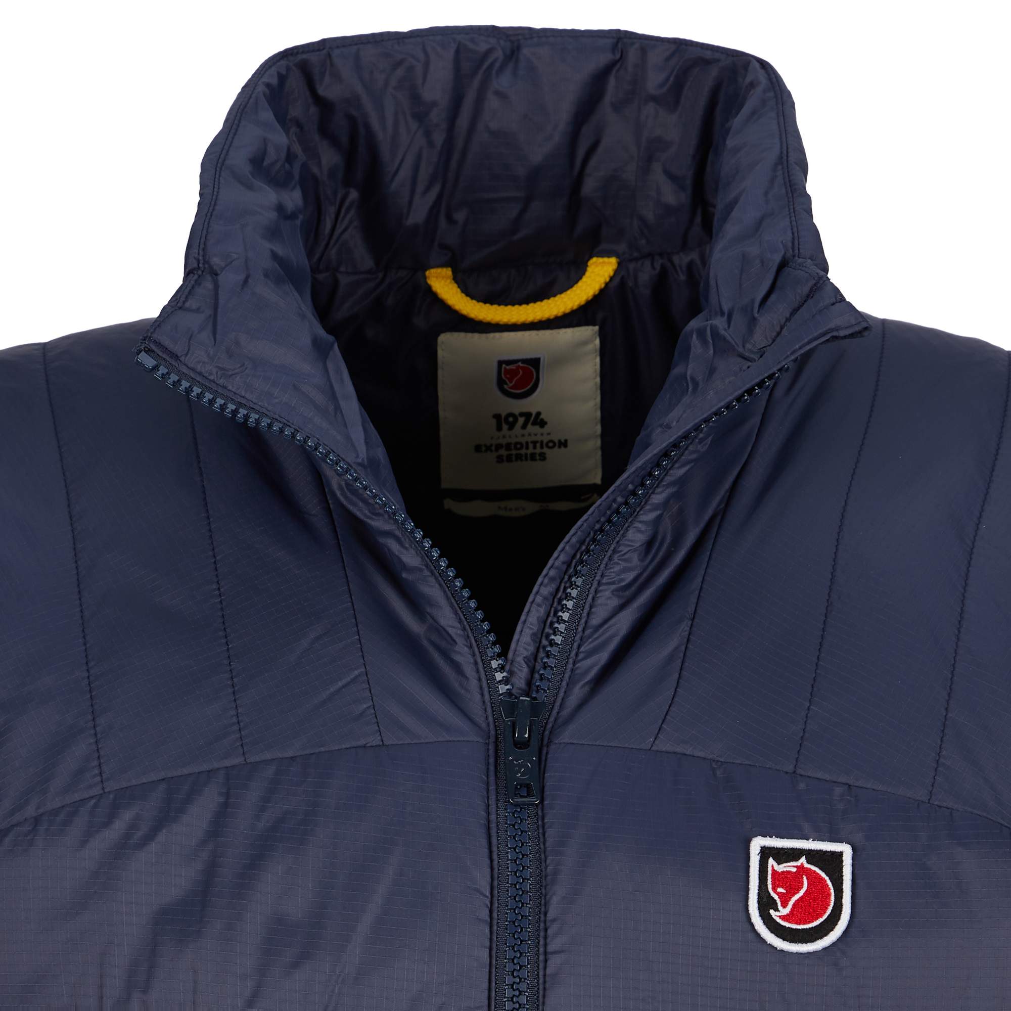 Fjällräven EXPEDITION X-LÄTT VEST M Herren - Weste