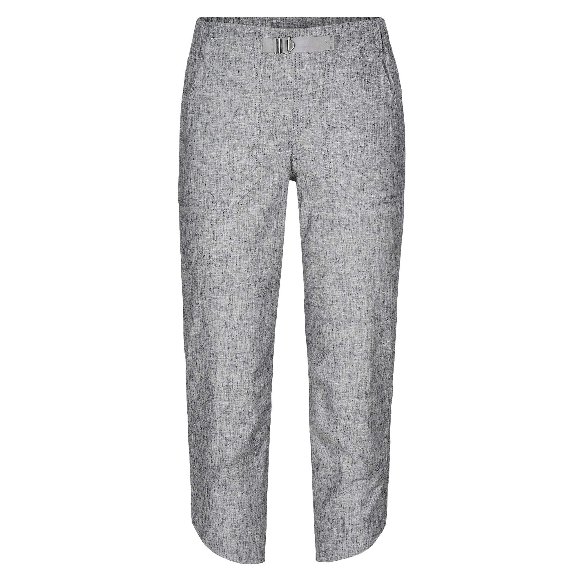 Royal Robbins HEMPLINE CAPRI Damen - Freizeithose