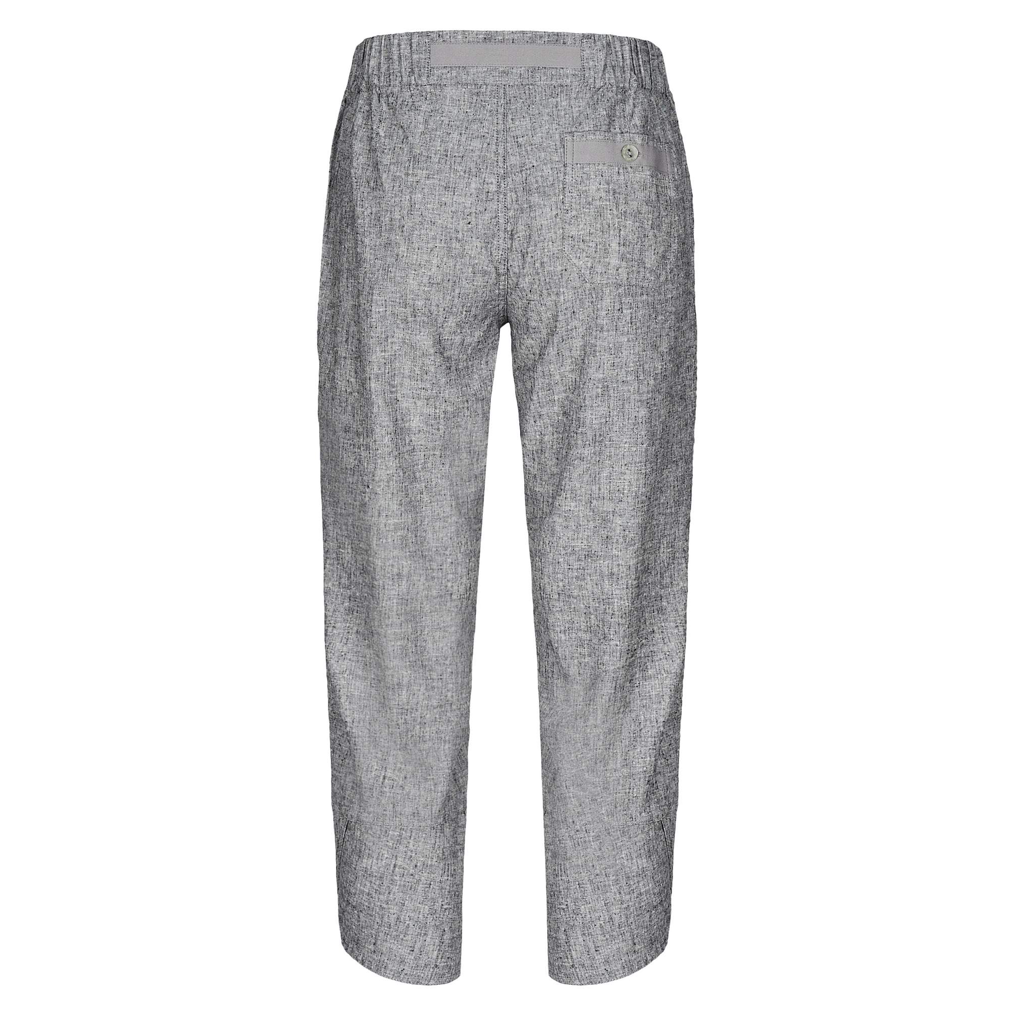 Royal Robbins HEMPLINE CAPRI Damen - Freizeithose