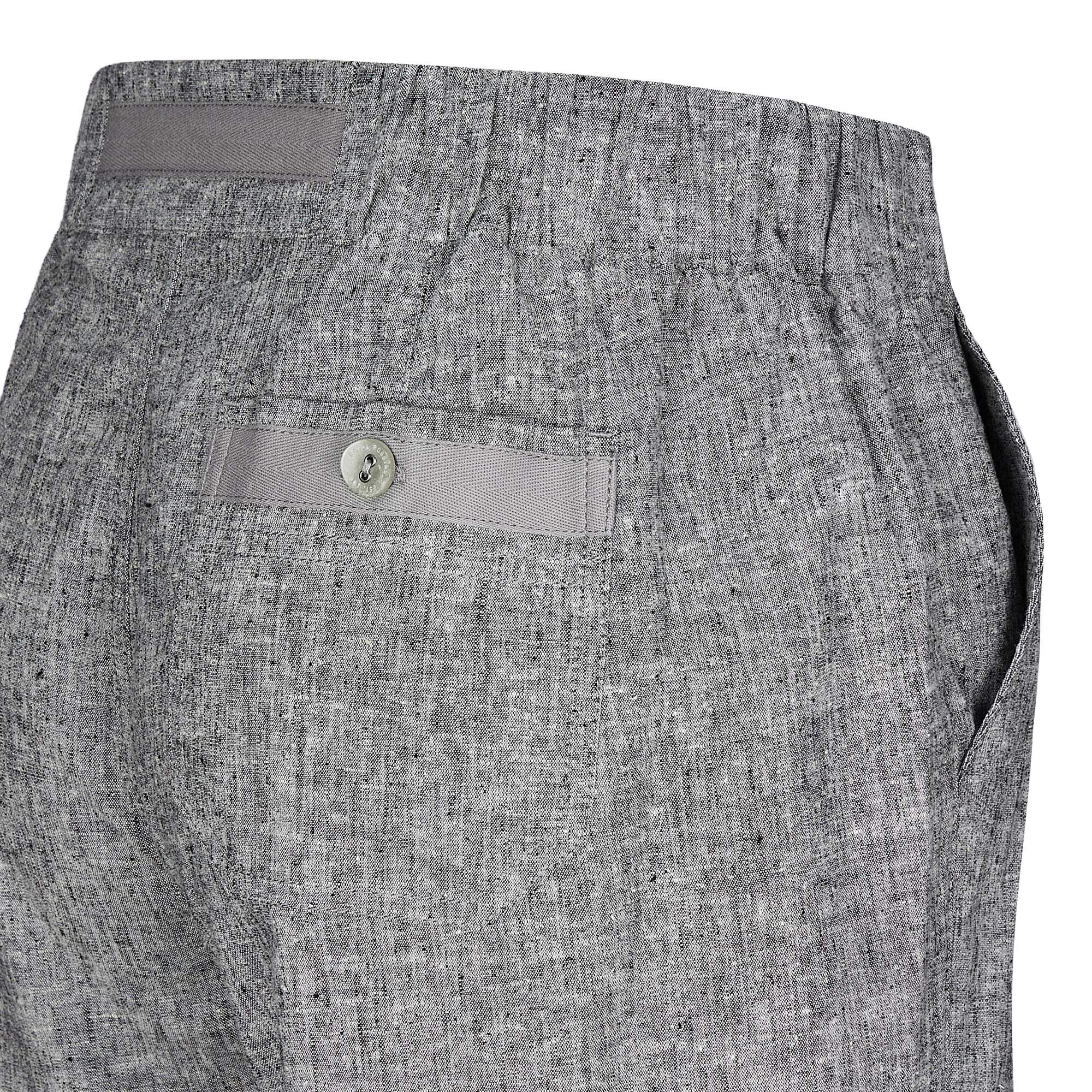 Royal Robbins HEMPLINE CAPRI Damen - Freizeithose