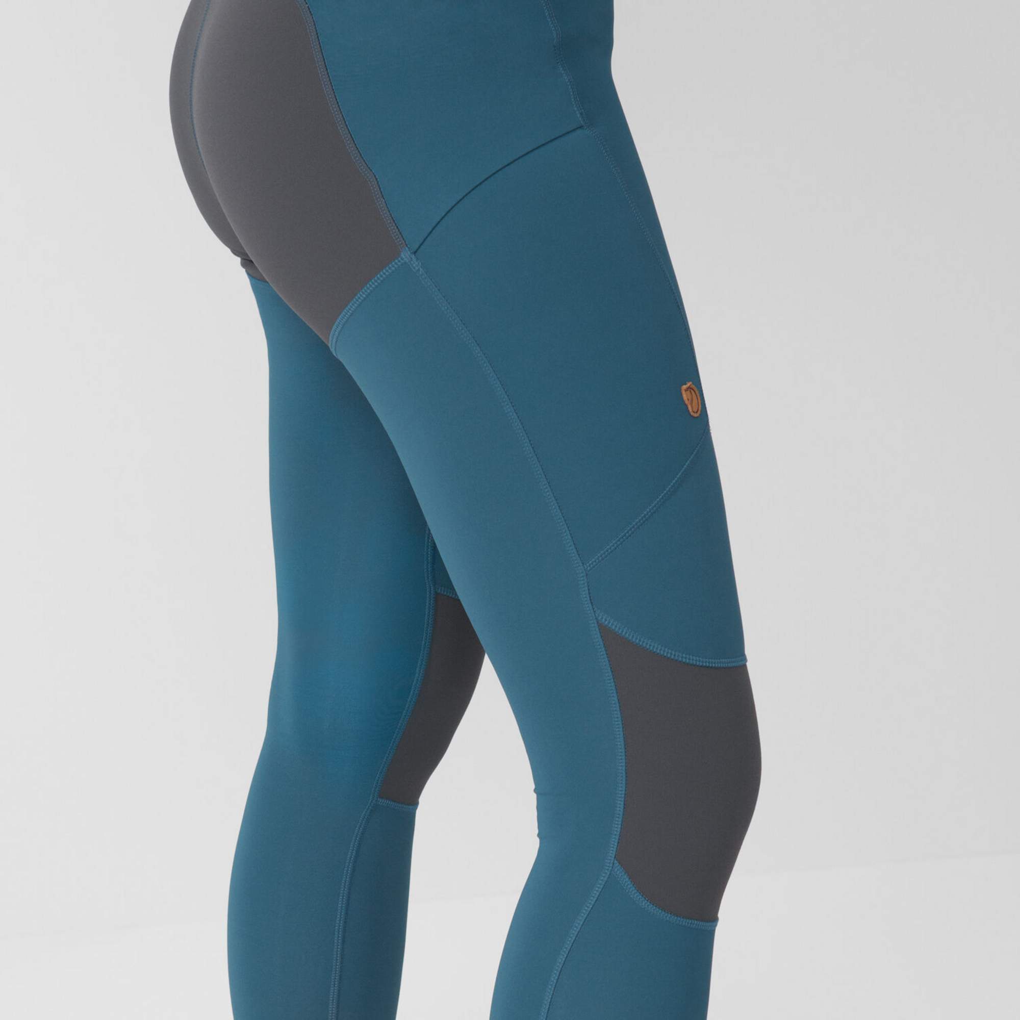 Fjällräven ABISKO TREKKING TIGHTS PRO W Damen - Trekkingtights