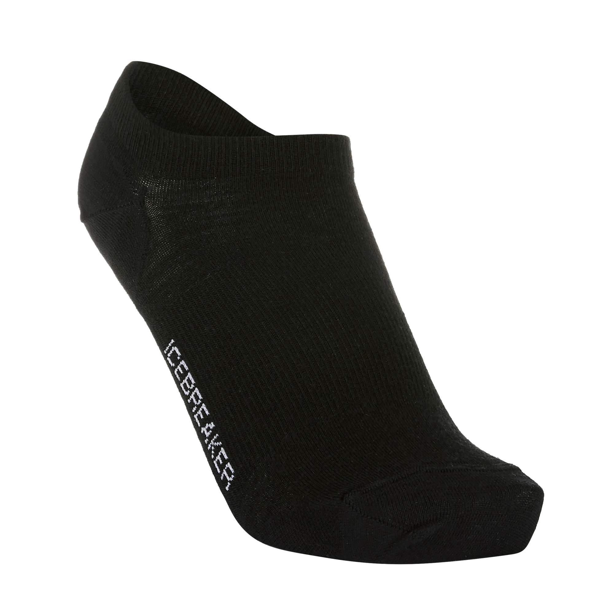 Icebreaker W MERINO LIFESTYLE FINE GAUGE NO SHOW Damen - Freizeitsocken