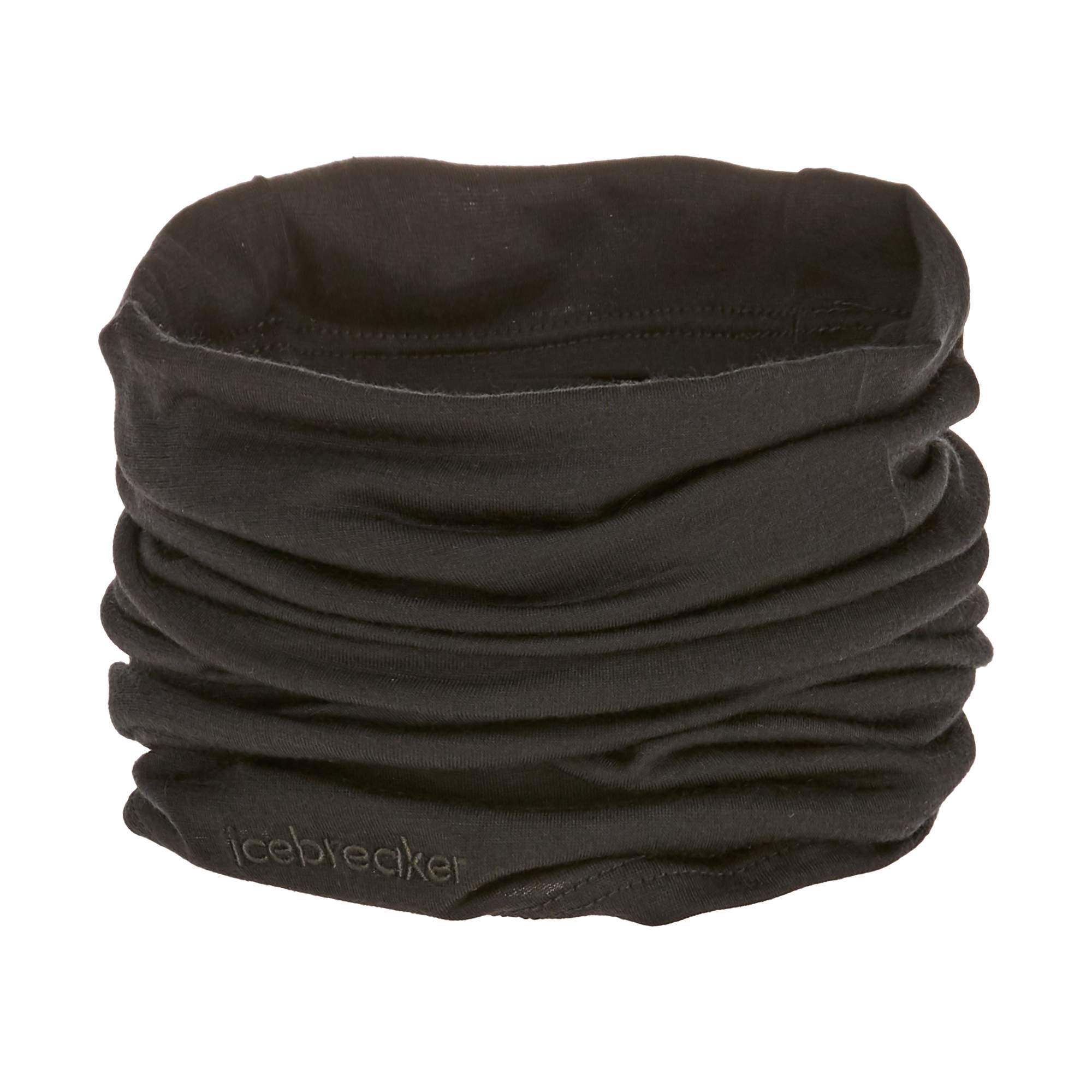 Icebreaker U MERINO 125 COOL-LITE SPHERE FLEXI CHUTE Unisex - Multifunktionstuch
