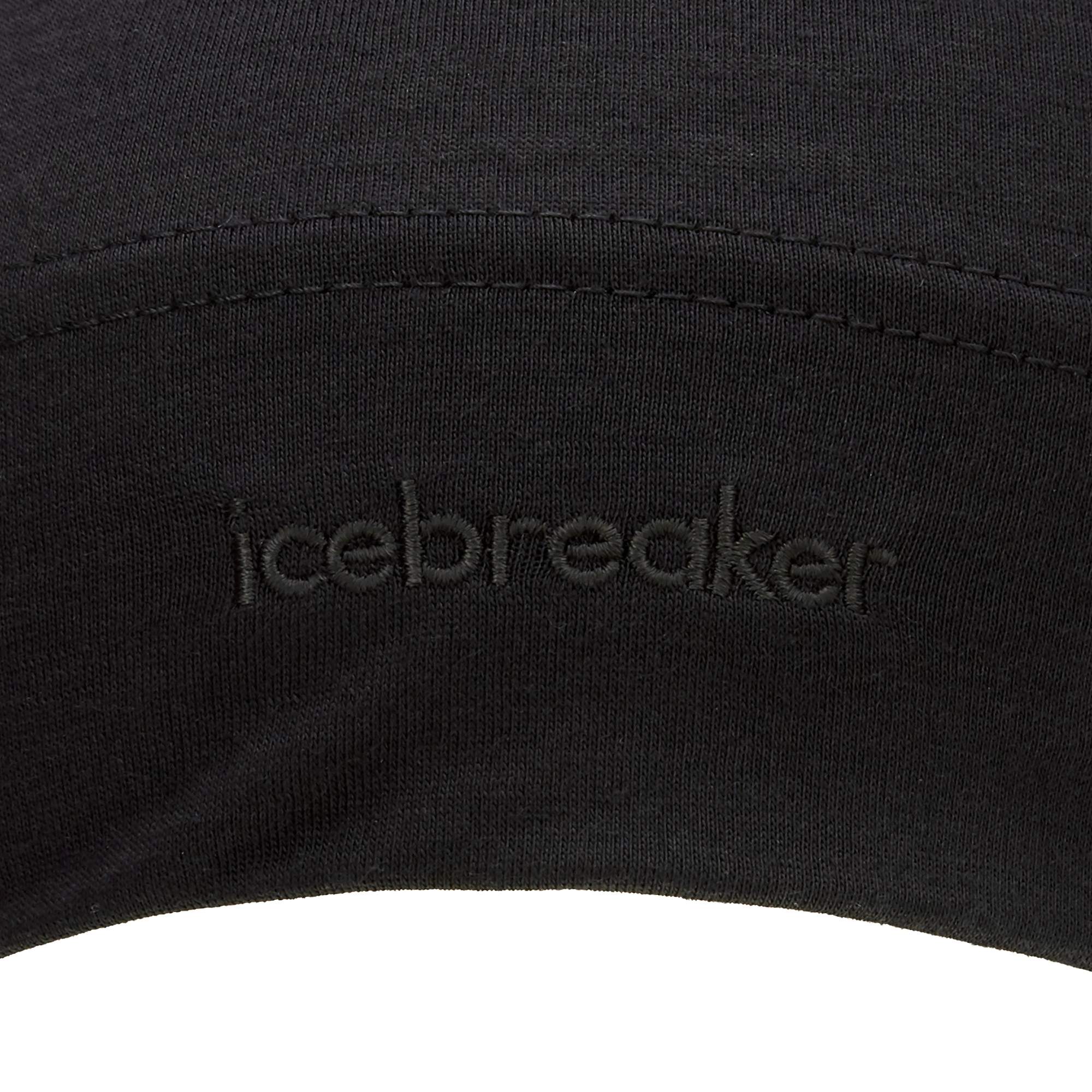 Icebreaker U MERINO 125 COOL-LITE SPHERE BEANIE Unisex - Mütze