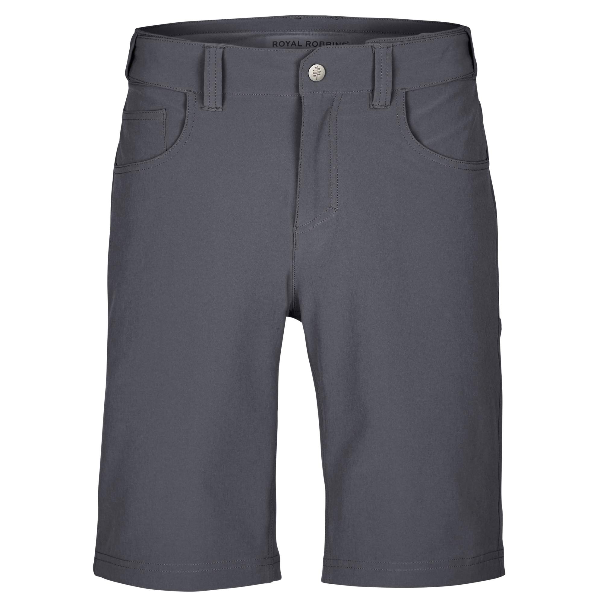 Royal Robbins ALPINE MTN PRO SHORT Herren - Shorts