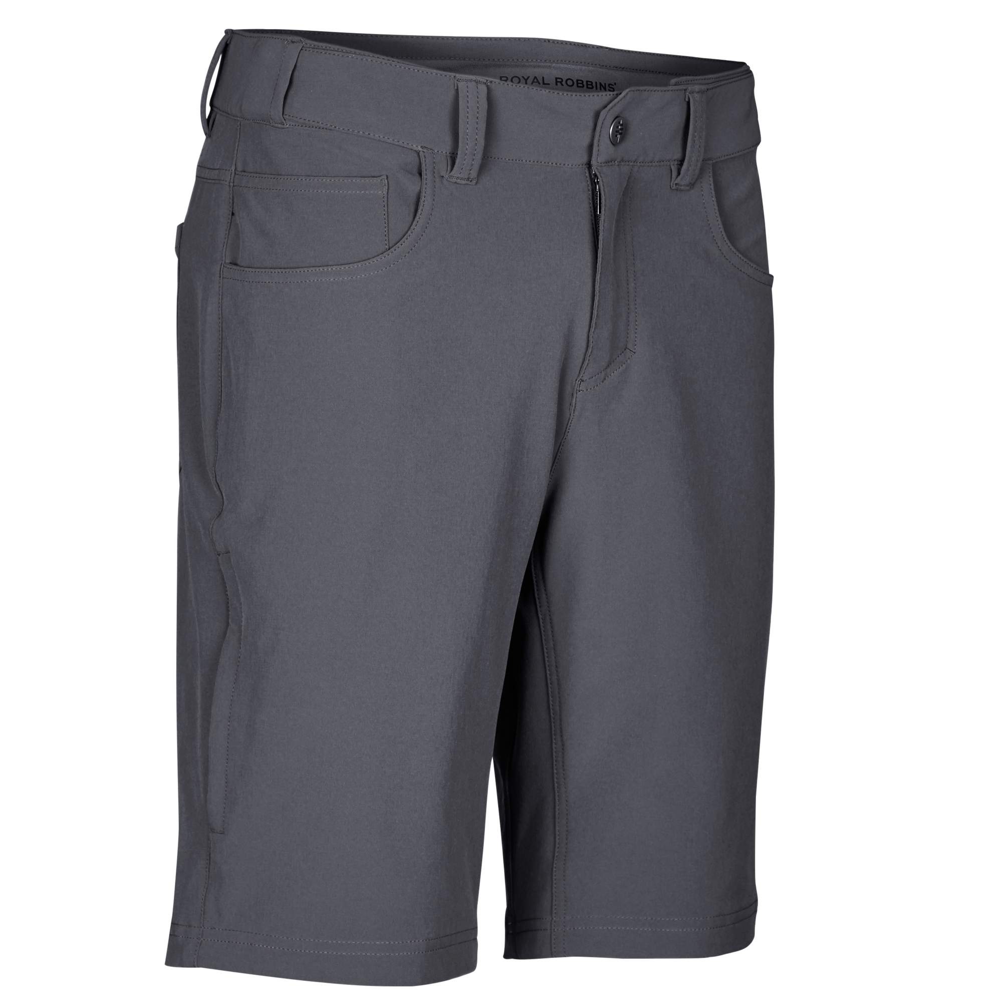Royal Robbins ALPINE MTN PRO SHORT Herren - Shorts