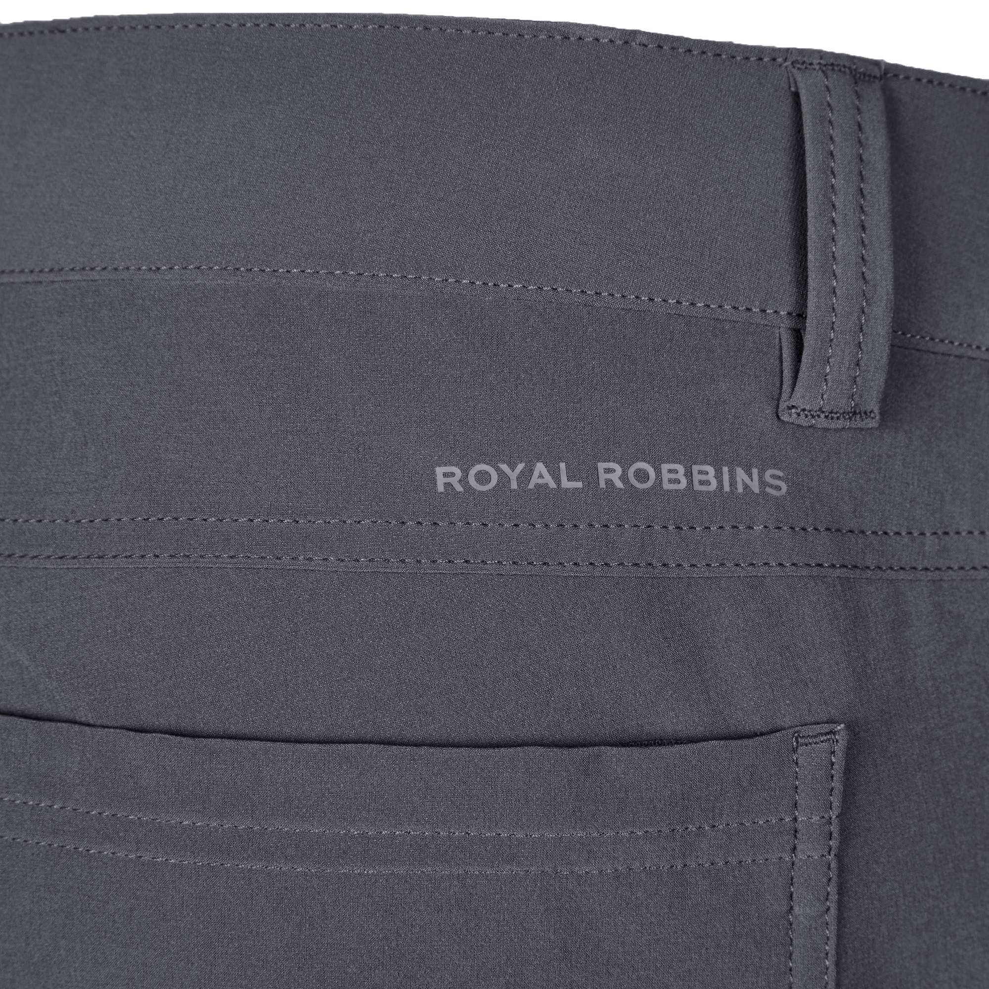Royal Robbins ALPINE MTN PRO SHORT Herren - Shorts