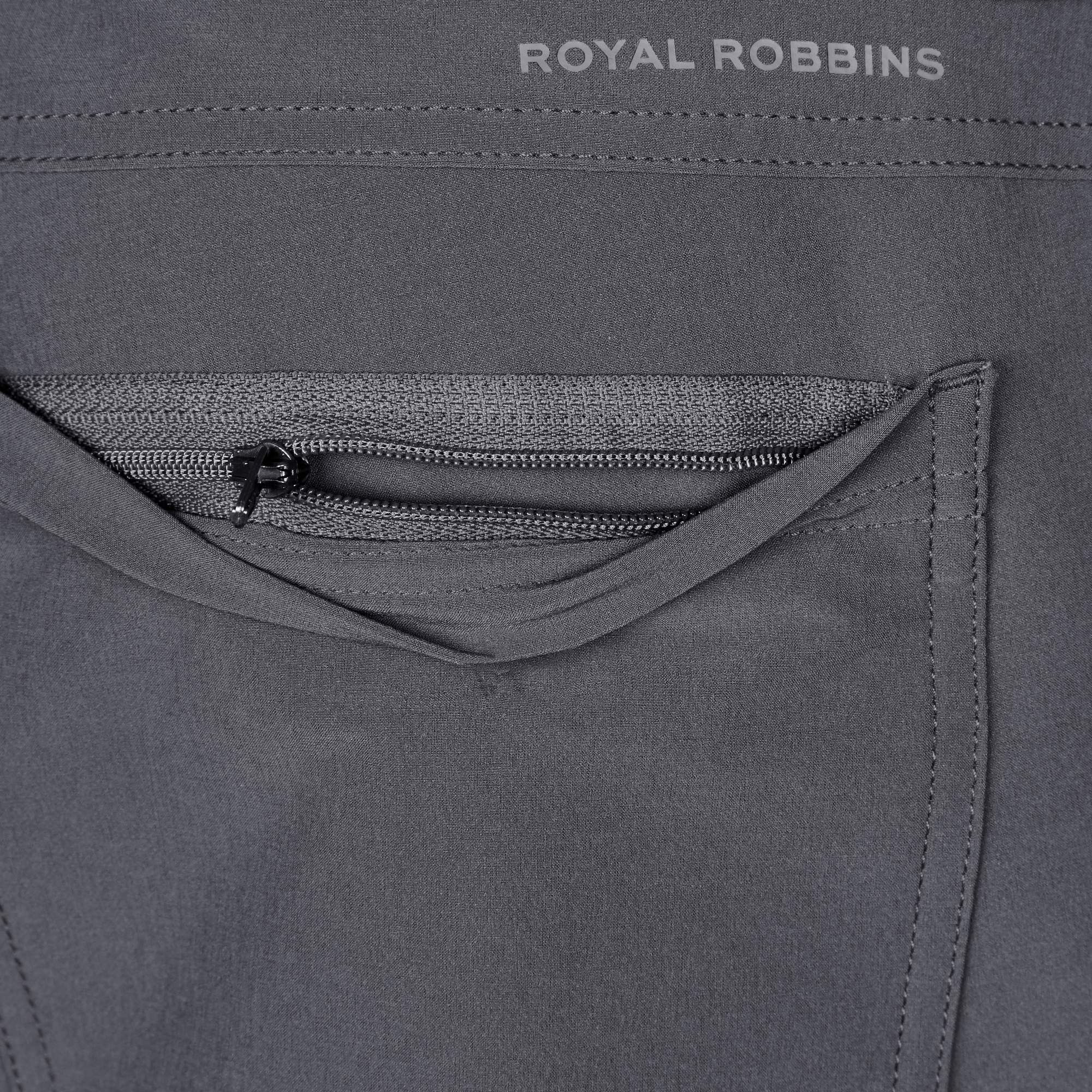 Royal Robbins ALPINE MTN PRO SHORT Herren - Shorts