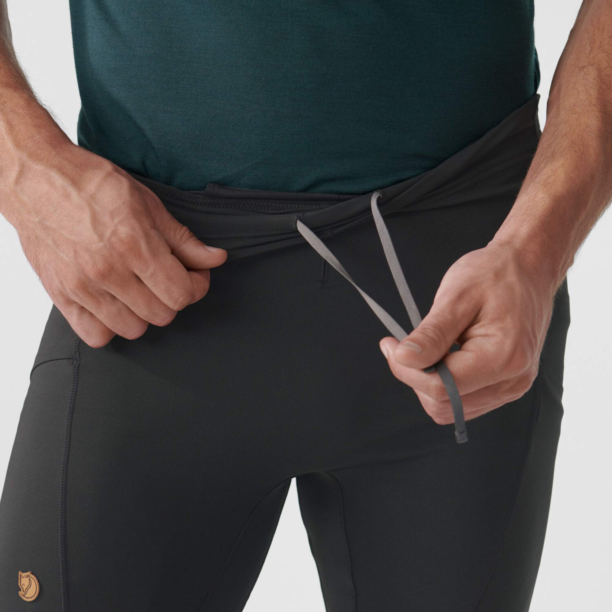 Fjällräven ABISKO TREKKING TIGHTS PRO M Herren - Trekkingtights