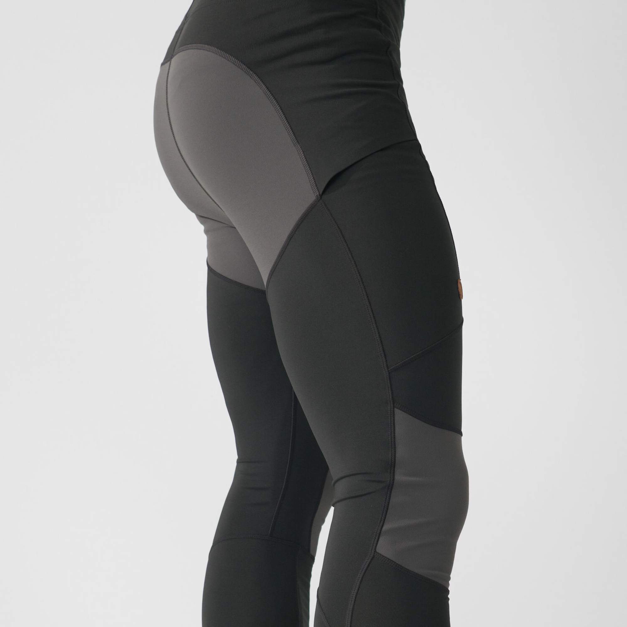 Fjällräven ABISKO TREKKING TIGHTS PRO M Herren - Trekkingtights
