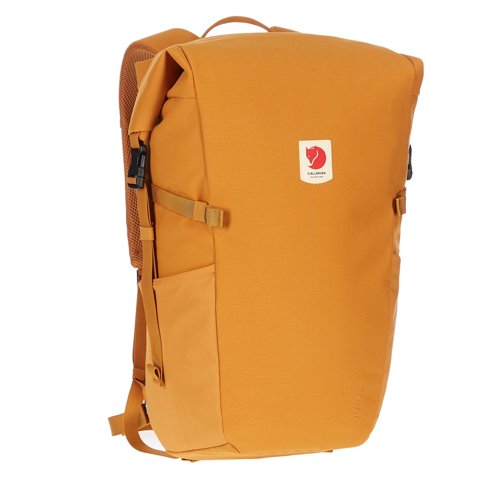 Fjällräven ULVÖ ROLLTOP 30 Unisex - Tagesrucksack Fjällräven ULVÖ ROLLTOP 30 Unisex - Tagesrucksack