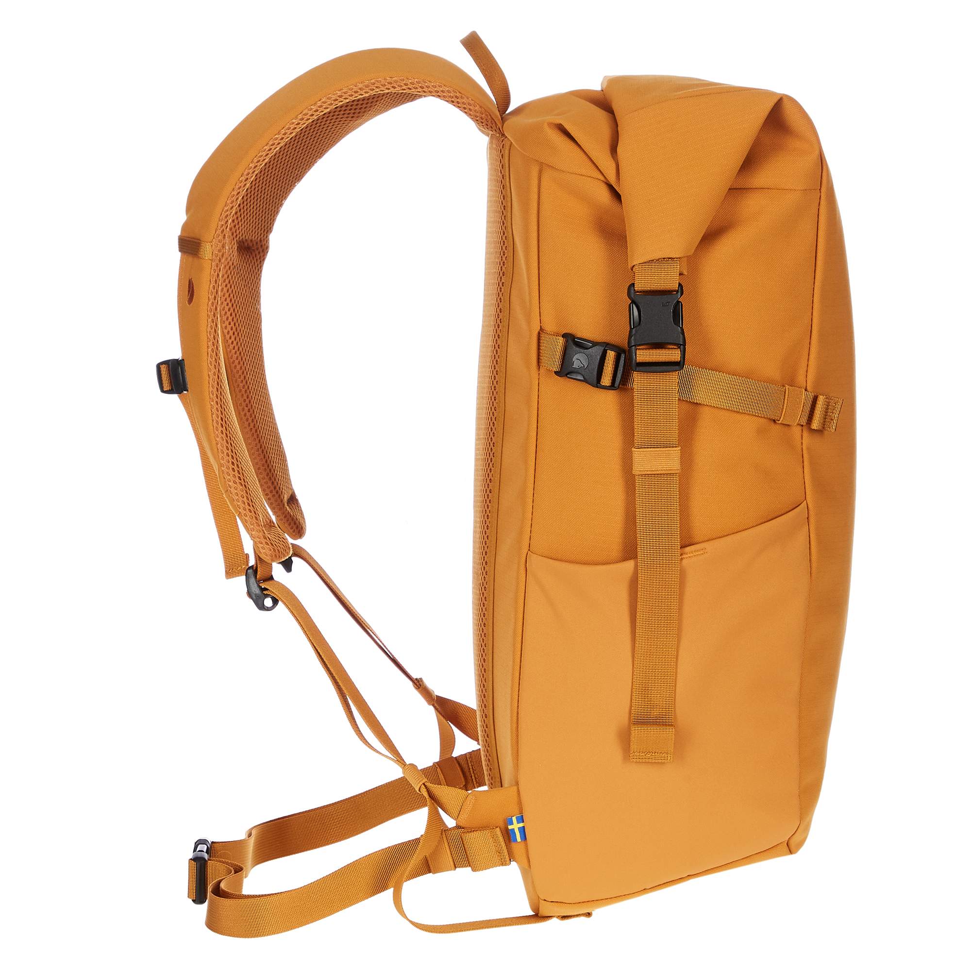 Fjällräven ULVÖ ROLLTOP 30 Unisex - Tagesrucksack Fjällräven ULVÖ ROLLTOP 30 Unisex - Tagesrucksack
