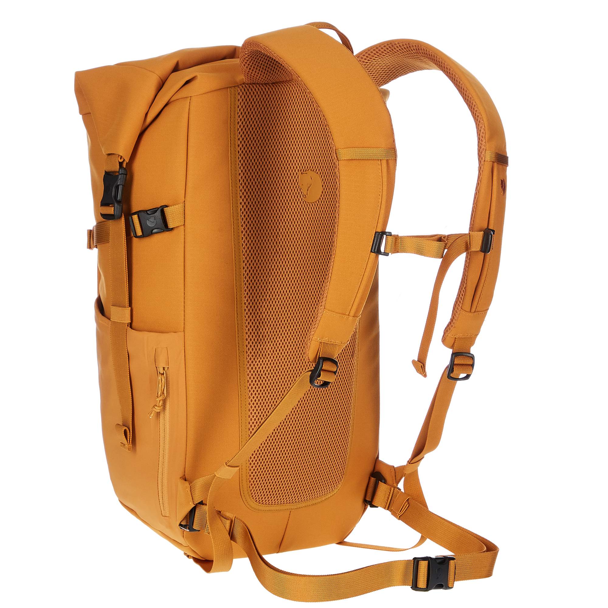 Fjällräven ULVÖ ROLLTOP 30 Unisex - Tagesrucksack Fjällräven ULVÖ ROLLTOP 30 Unisex - Tagesrucksack