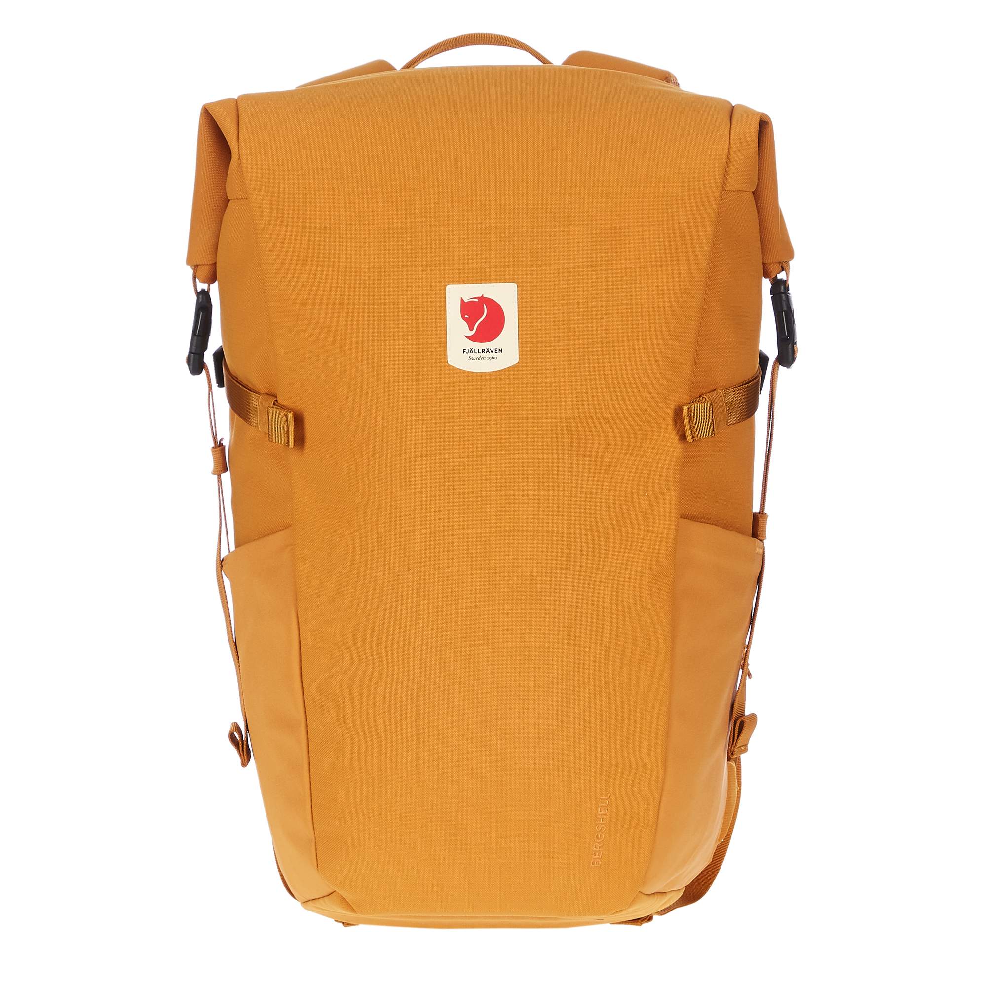 Fjällräven ULVÖ ROLLTOP 30 Unisex - Tagesrucksack Fjällräven ULVÖ ROLLTOP 30 Unisex - Tagesrucksack