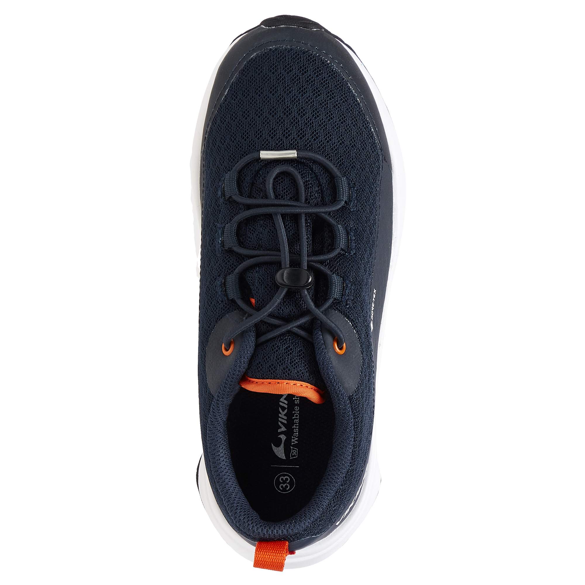 Viking ELEVATE LOW F GTX Kinder - Freizeitschuhe