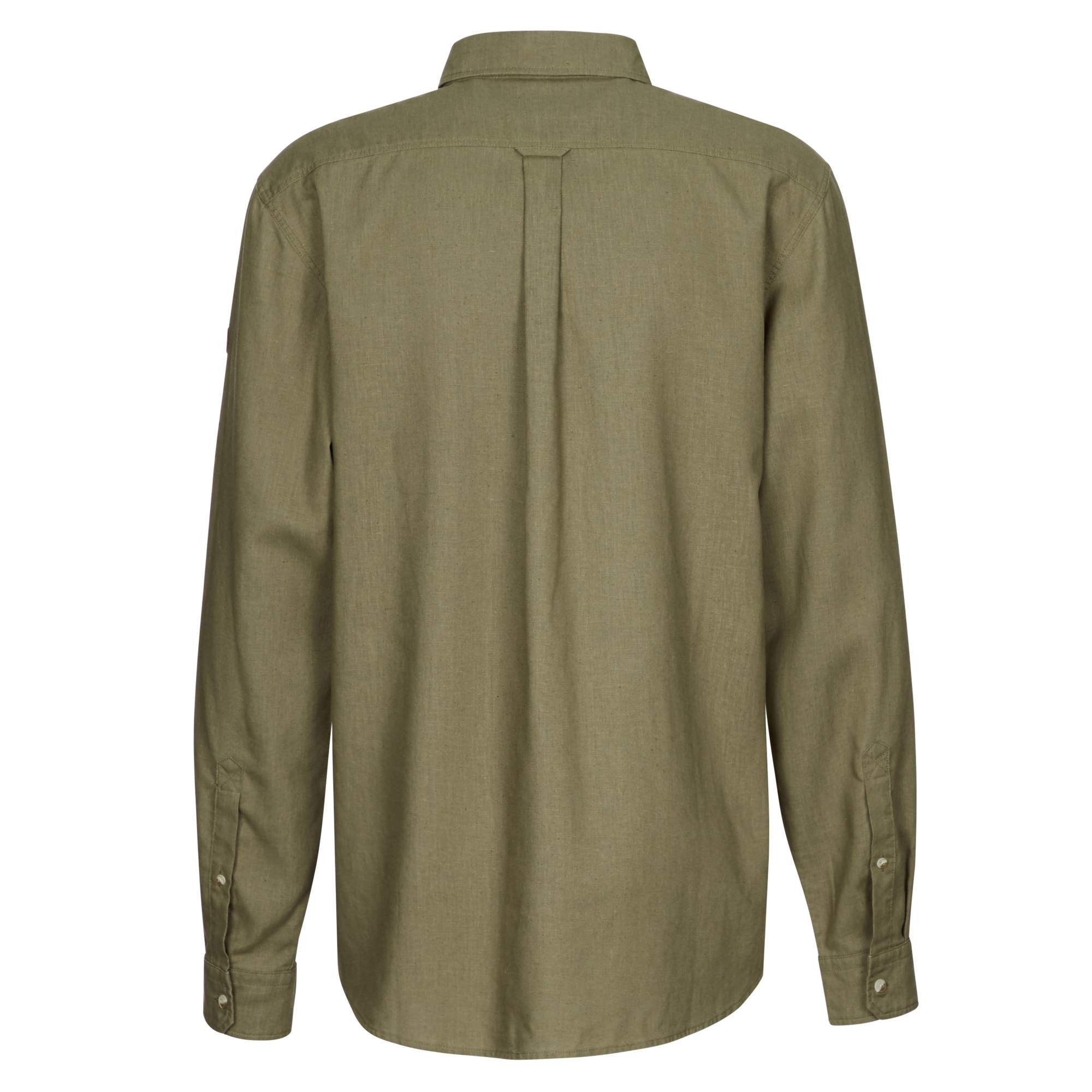 Fjällräven ÖVIK TRAVEL SHIRT LS M Herren - Outdoor Hemd