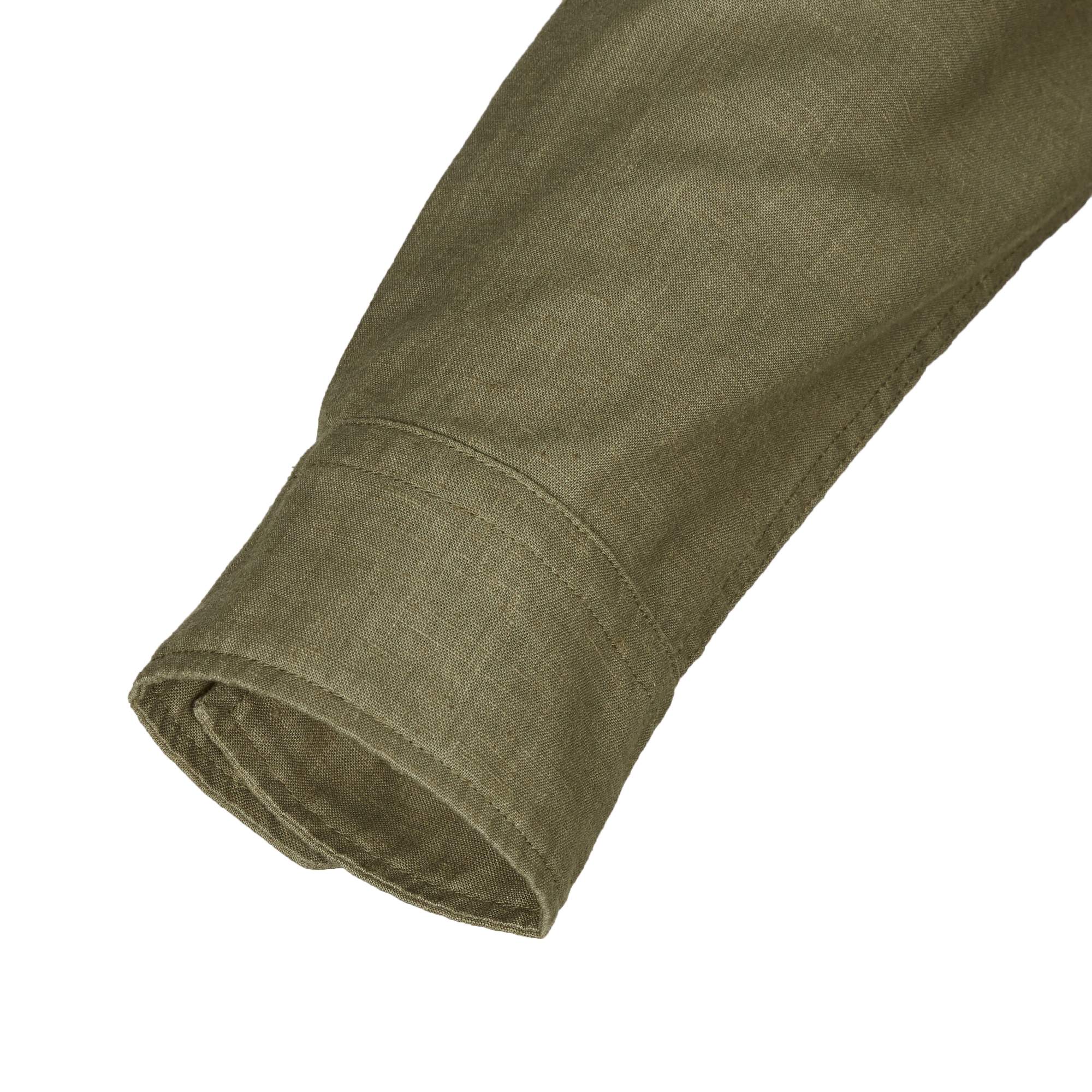 Fjällräven ÖVIK TRAVEL SHIRT LS M Herren - Outdoor Hemd