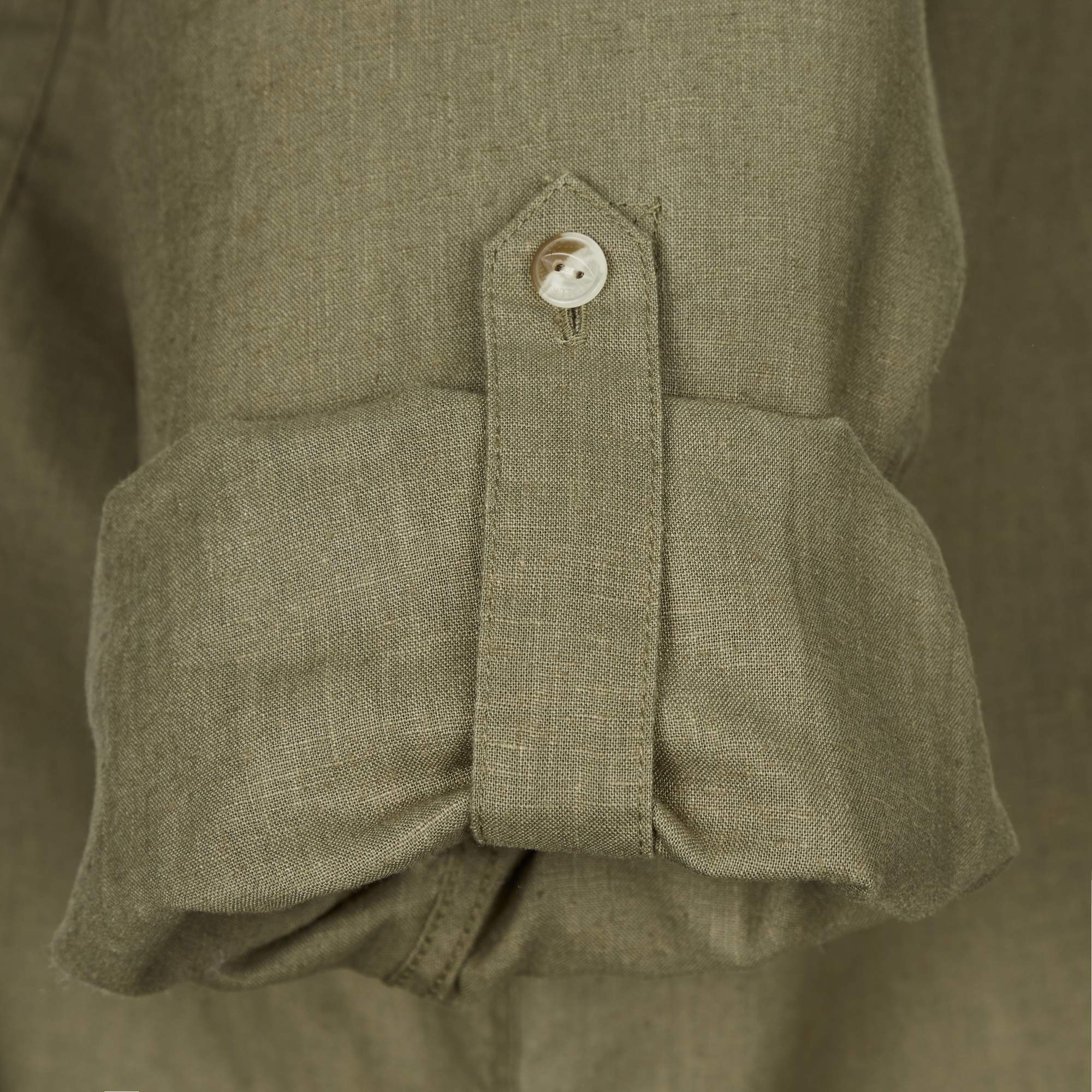 Fjällräven ÖVIK TRAVEL SHIRT LS M Herren - Outdoor Hemd