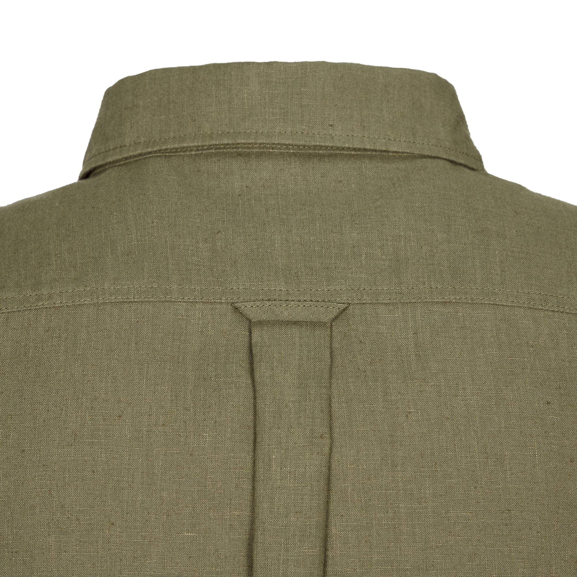 Fjällräven ÖVIK TRAVEL SHIRT LS M Herren - Outdoor Hemd