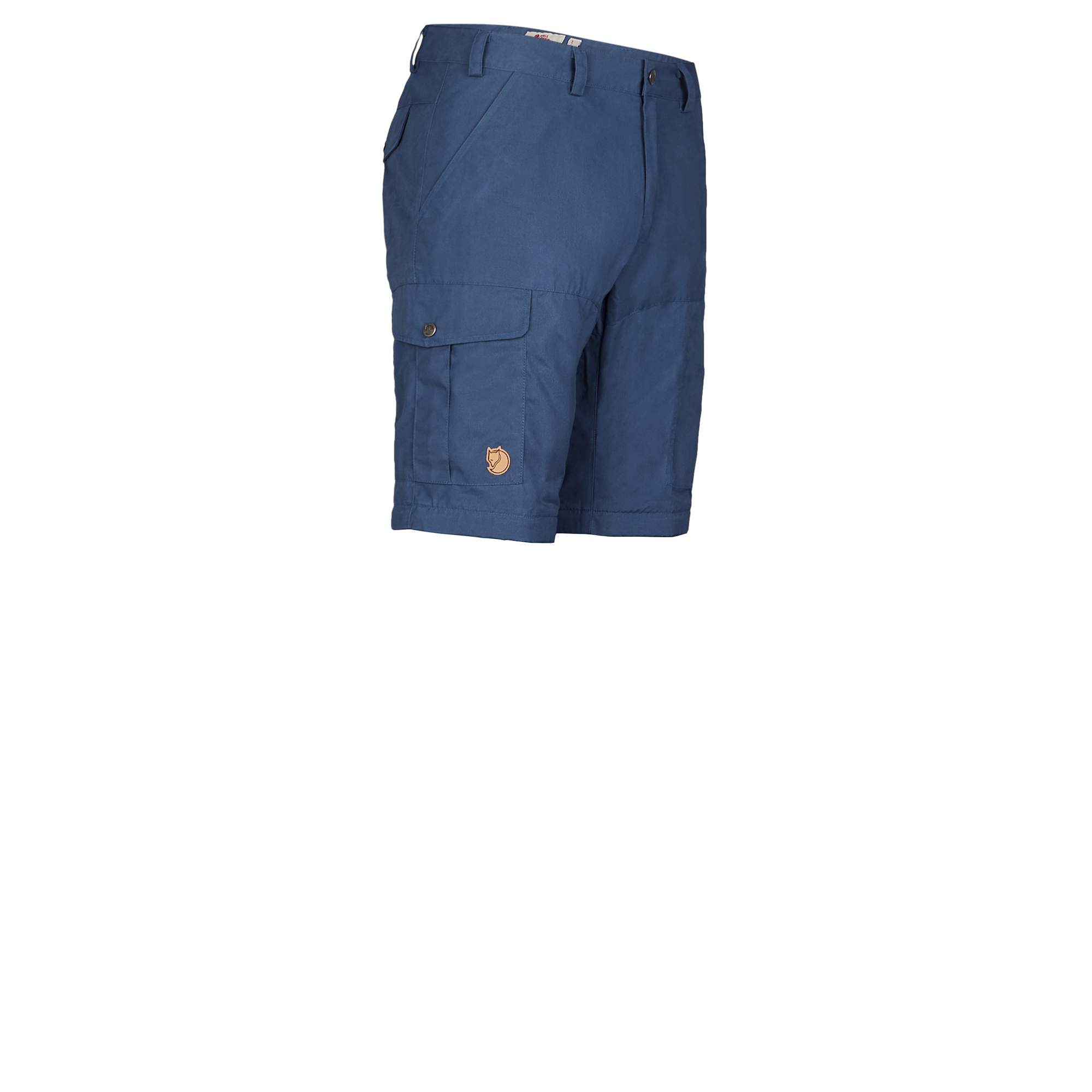 Fjällräven KARL PRO ZIP-OFF TROUSERS M Herren - Trekkinghose