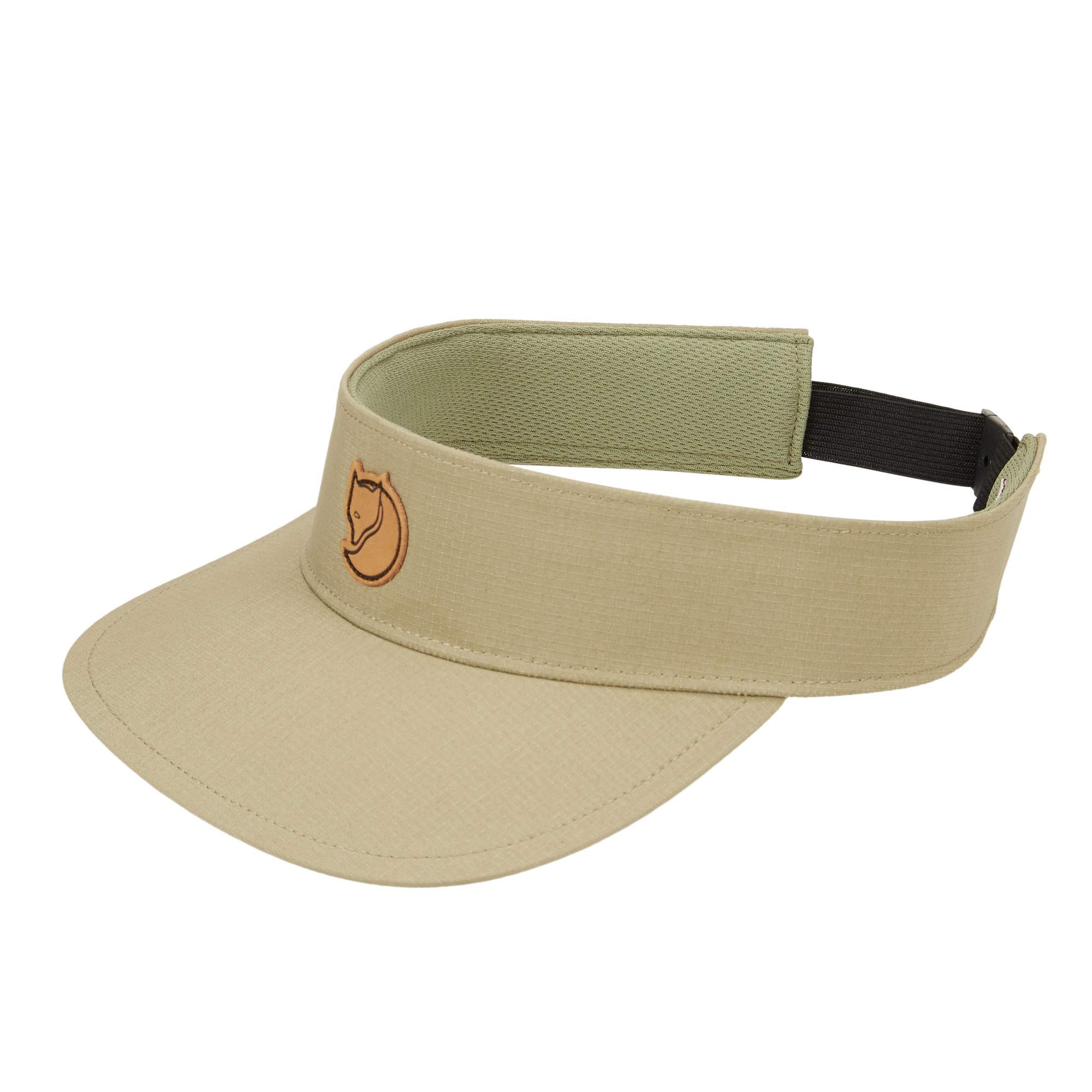 Fjällräven ABISKO VISOR CAP Unisex - Cap Fjällräven ABISKO VISOR CAP Unisex - Cap