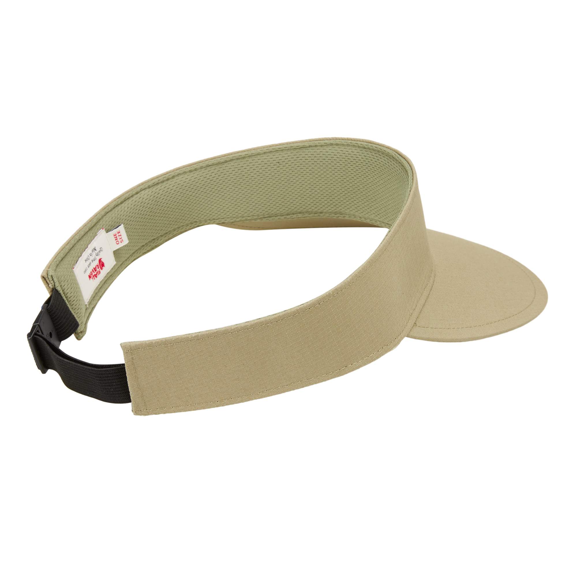 Fjällräven ABISKO VISOR CAP Unisex - Cap Fjällräven ABISKO VISOR CAP Unisex - Cap