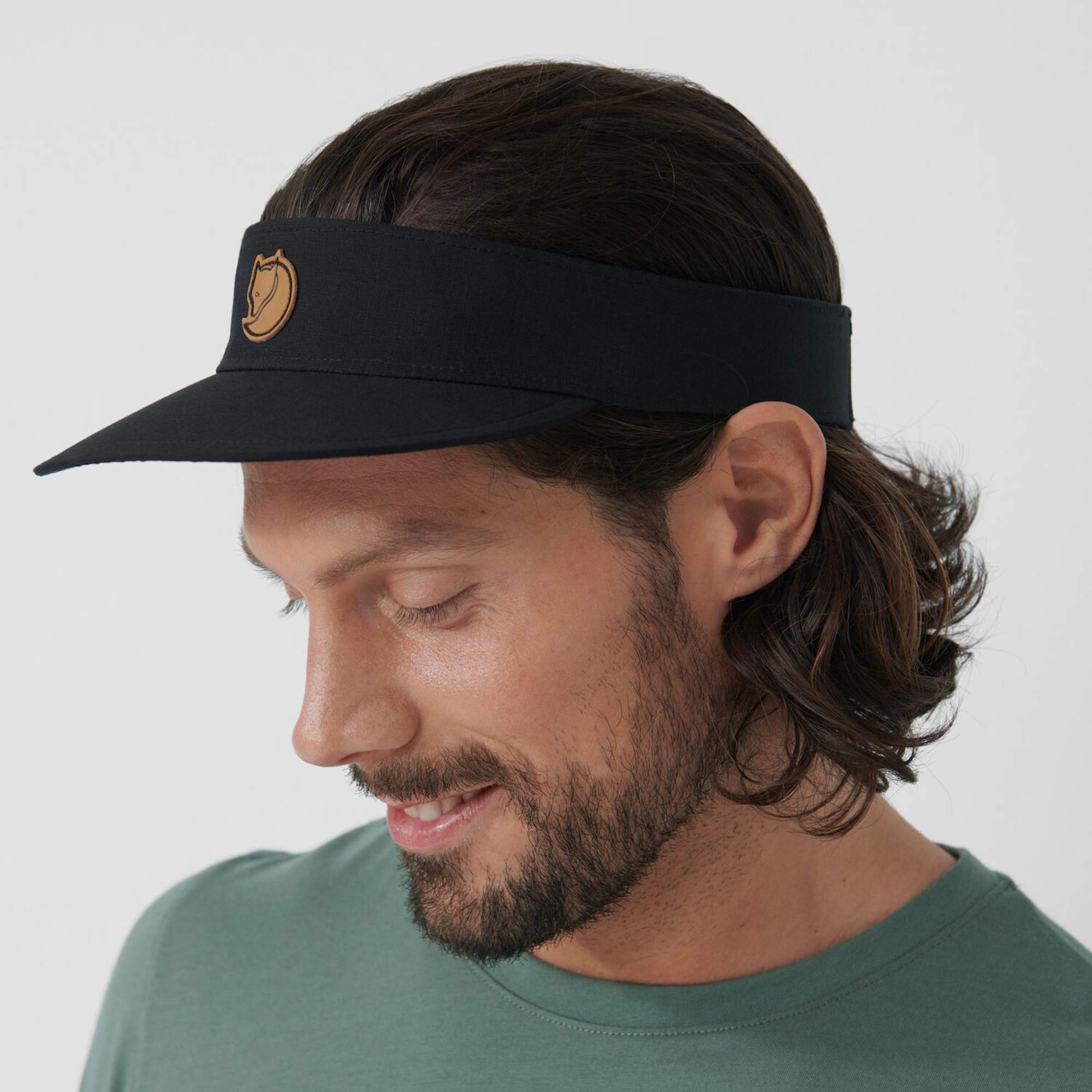Fjällräven ABISKO VISOR CAP Unisex - Cap Fjällräven ABISKO VISOR CAP Unisex - Cap