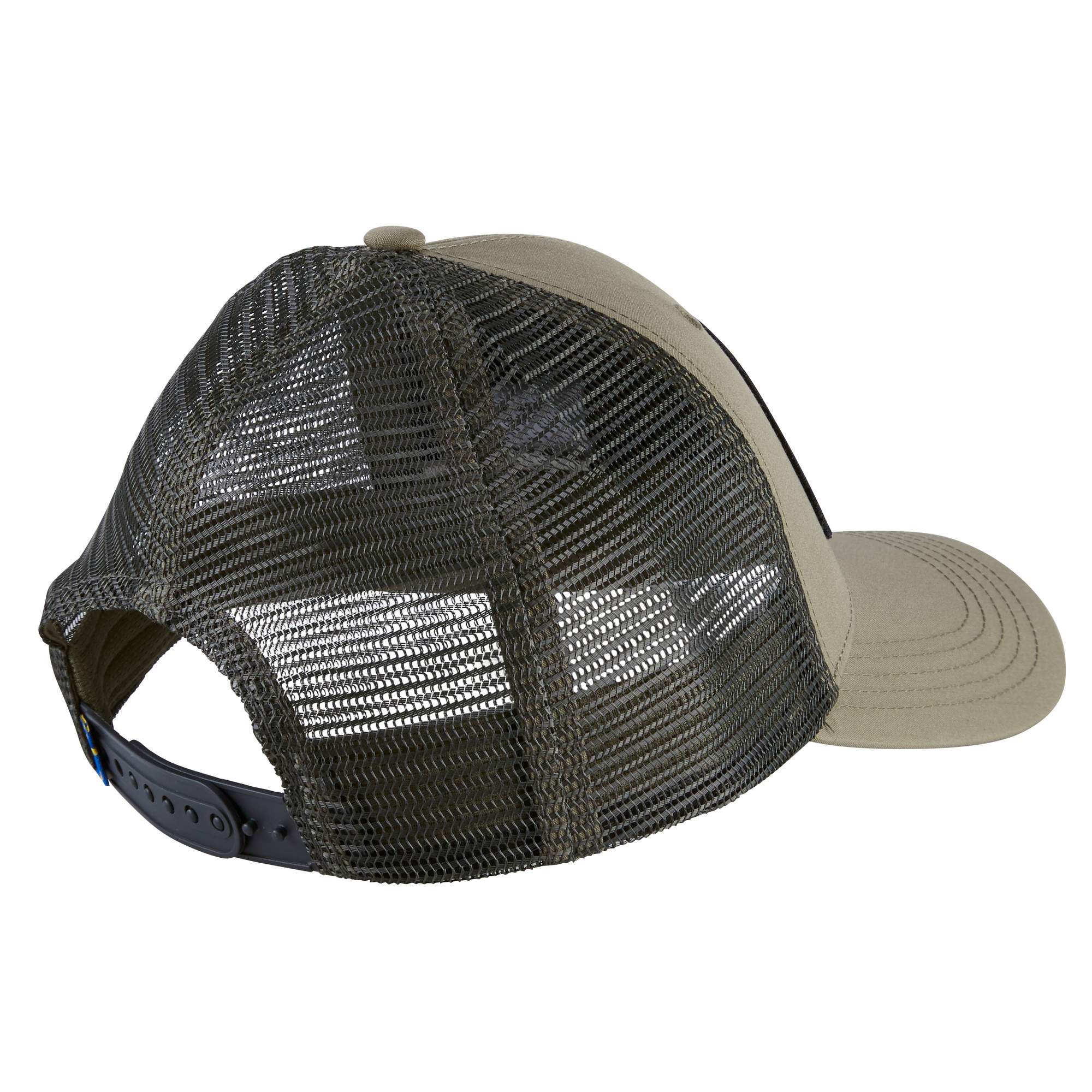 Fjällräven BADGE LÅNGTRADARKEPS Unisex - Cap