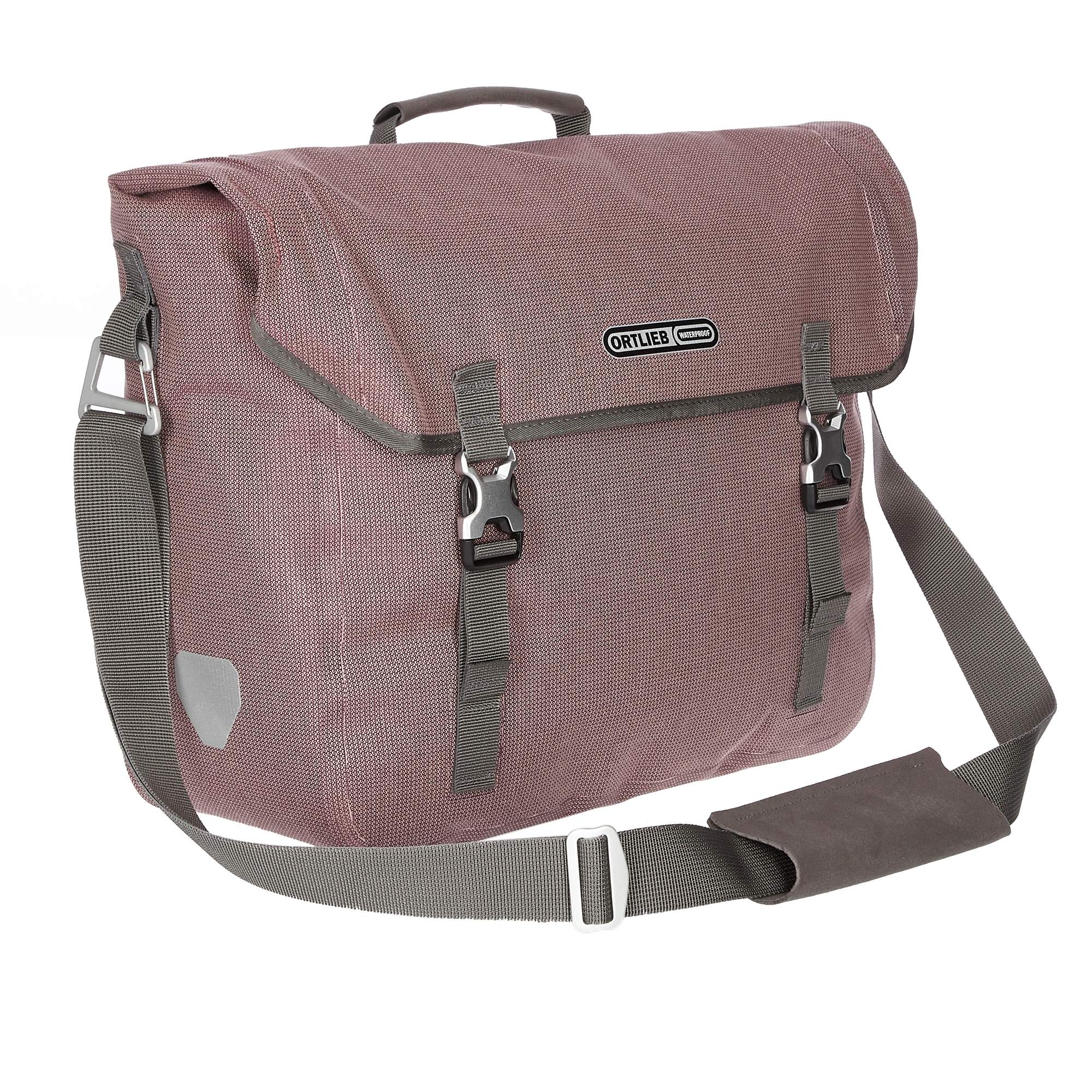 Ortlieb COMMUTER-BAG TWO URBAN QL2.1 - Fahrradtaschen