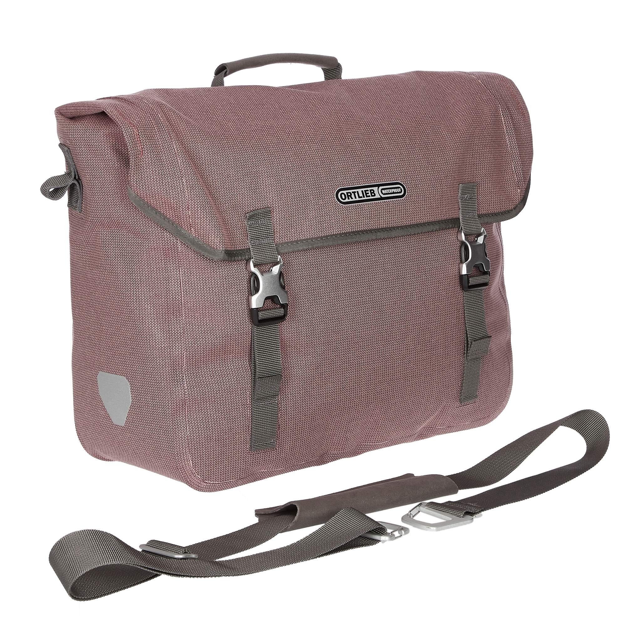 Ortlieb COMMUTER-BAG TWO URBAN QL2.1 - Fahrradtaschen