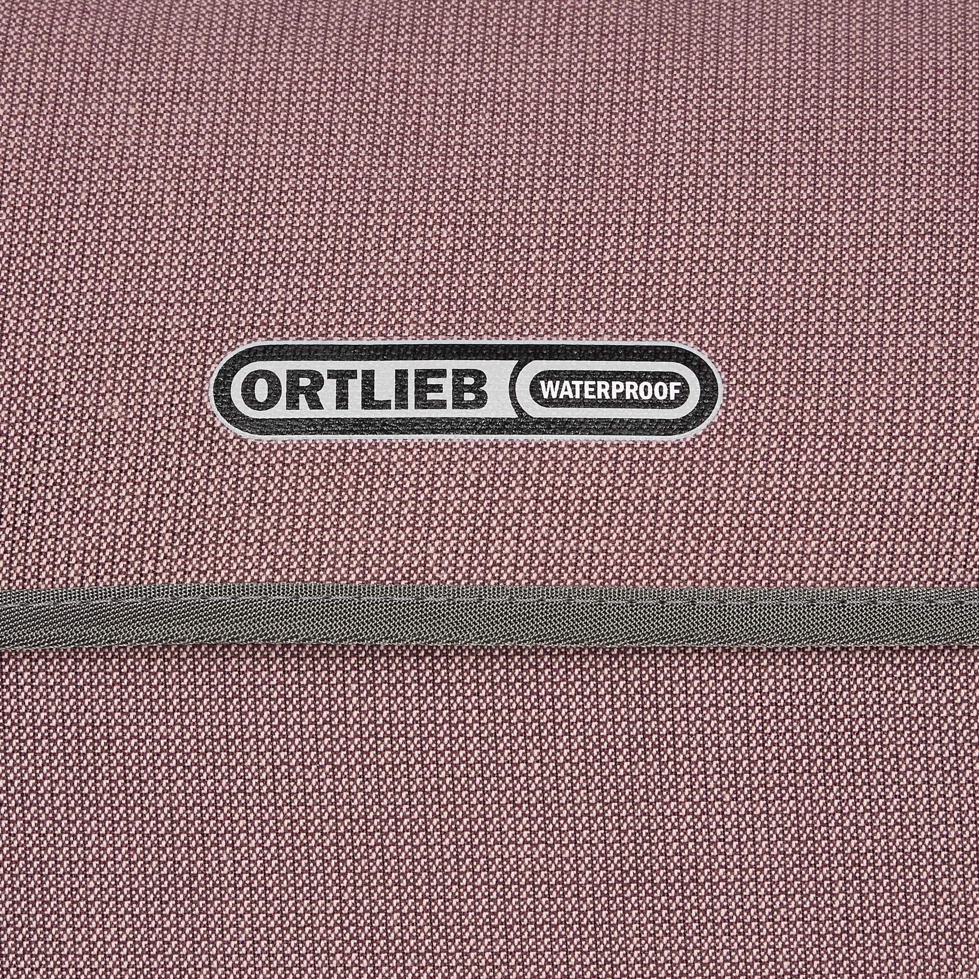 Ortlieb COMMUTER-BAG TWO URBAN QL2.1 - Fahrradtaschen