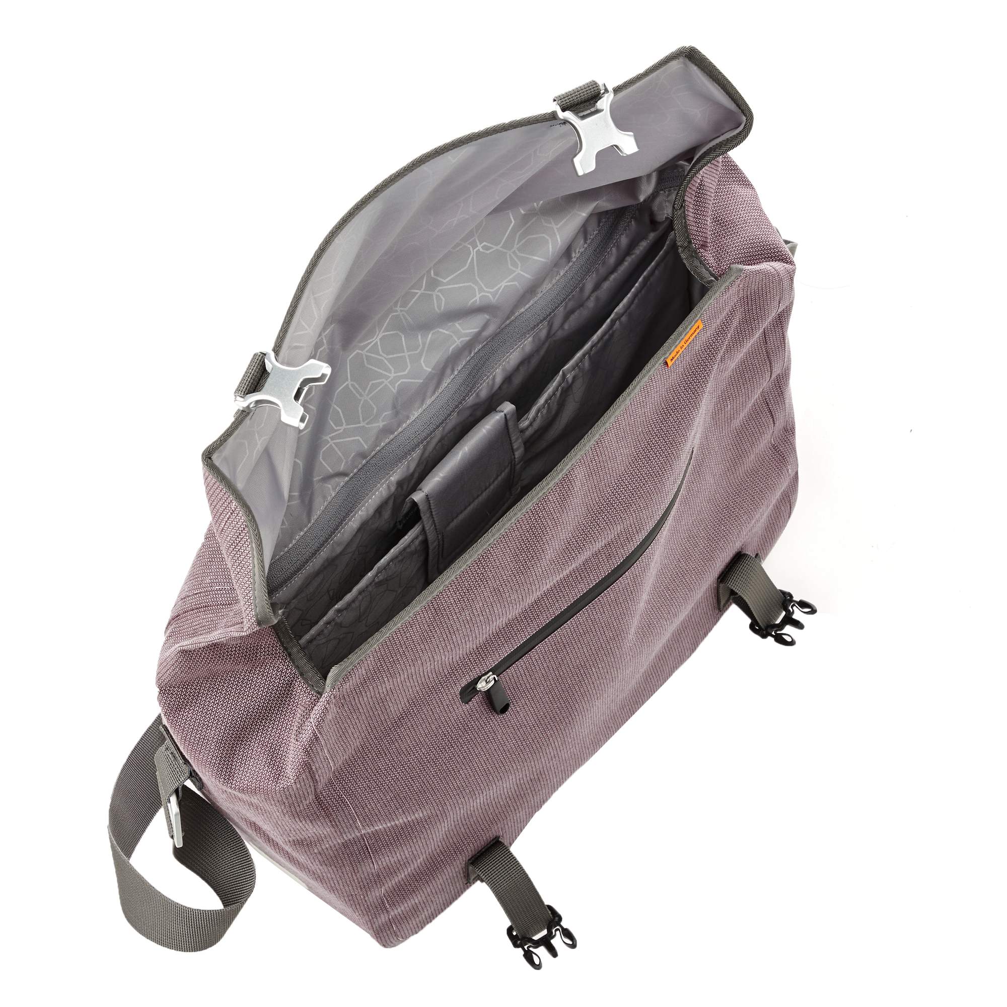 Ortlieb COMMUTER-BAG TWO URBAN QL2.1 - Fahrradtaschen