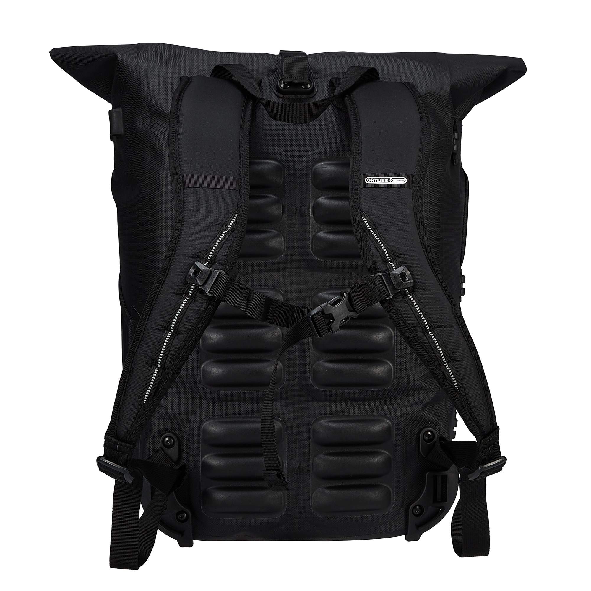 Ortlieb VARIO PS, QL2.1 - Fahrradrucksack