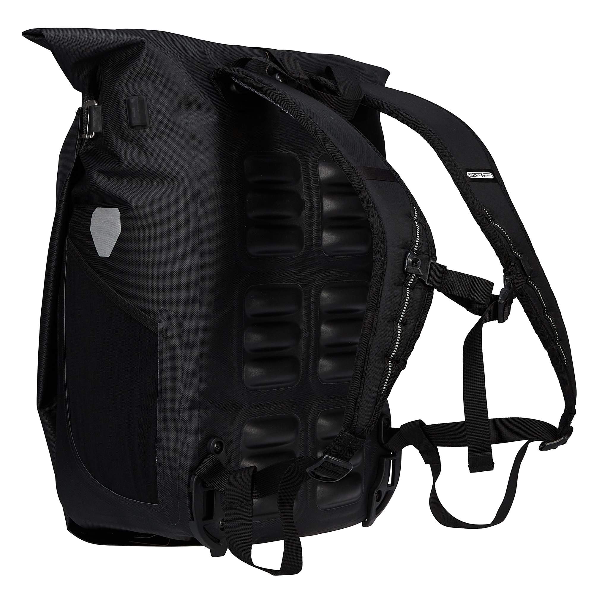 Ortlieb VARIO PS, QL2.1 - Fahrradrucksack