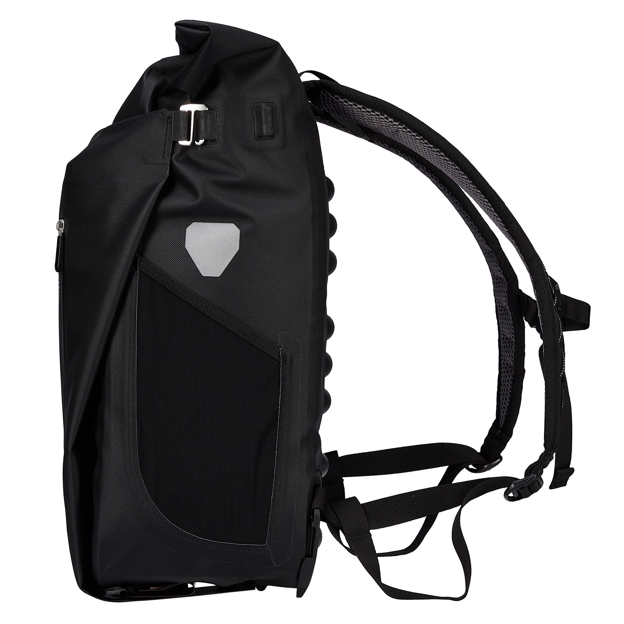 Ortlieb VARIO PS, QL2.1 - Fahrradrucksack