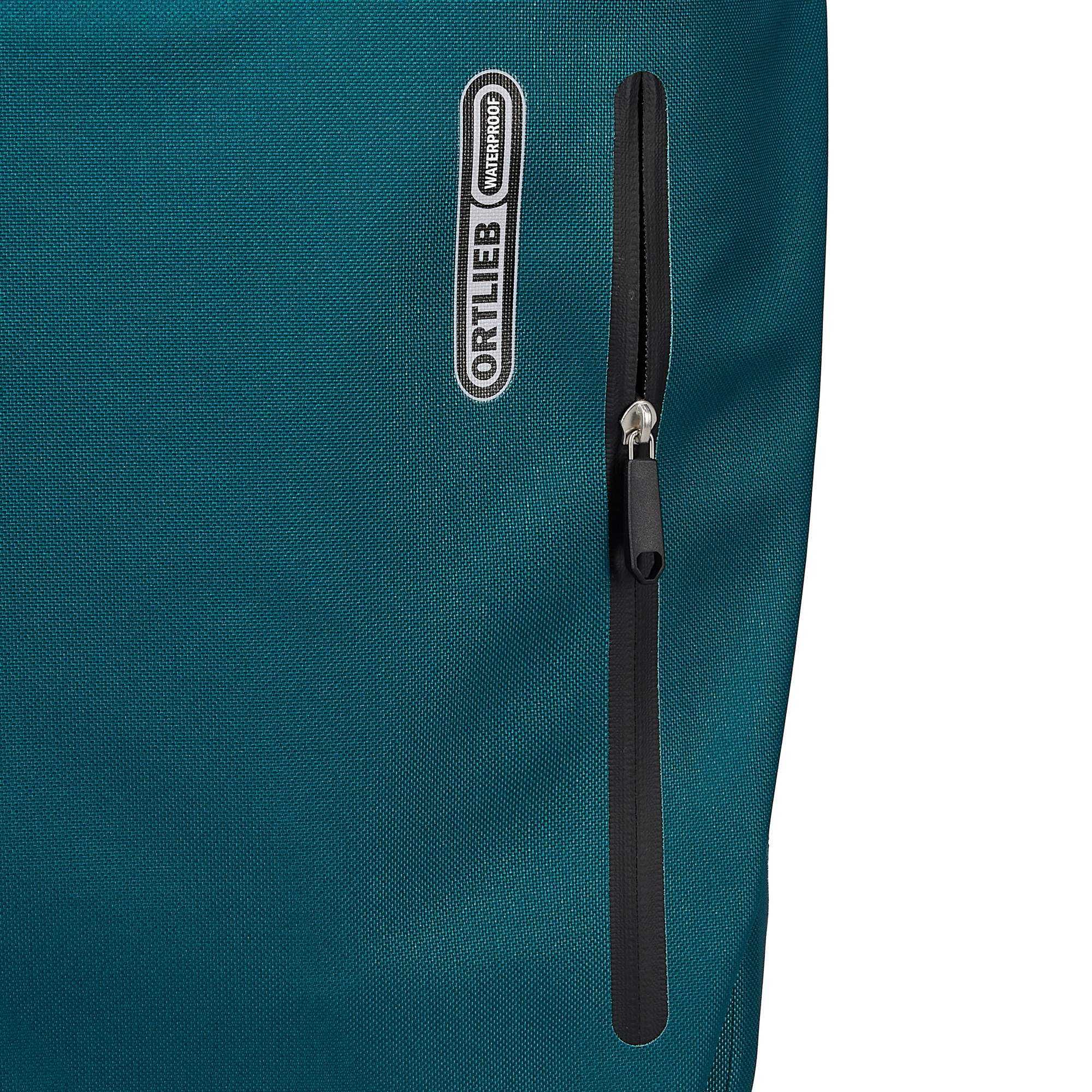 Ortlieb VARIO PS, QL2.1 - Fahrradrucksack