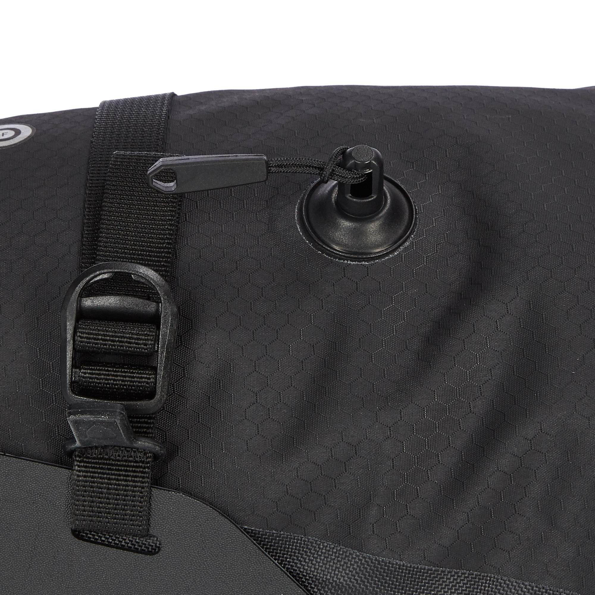 Ortlieb SEAT-PACK QR - Satteltasche