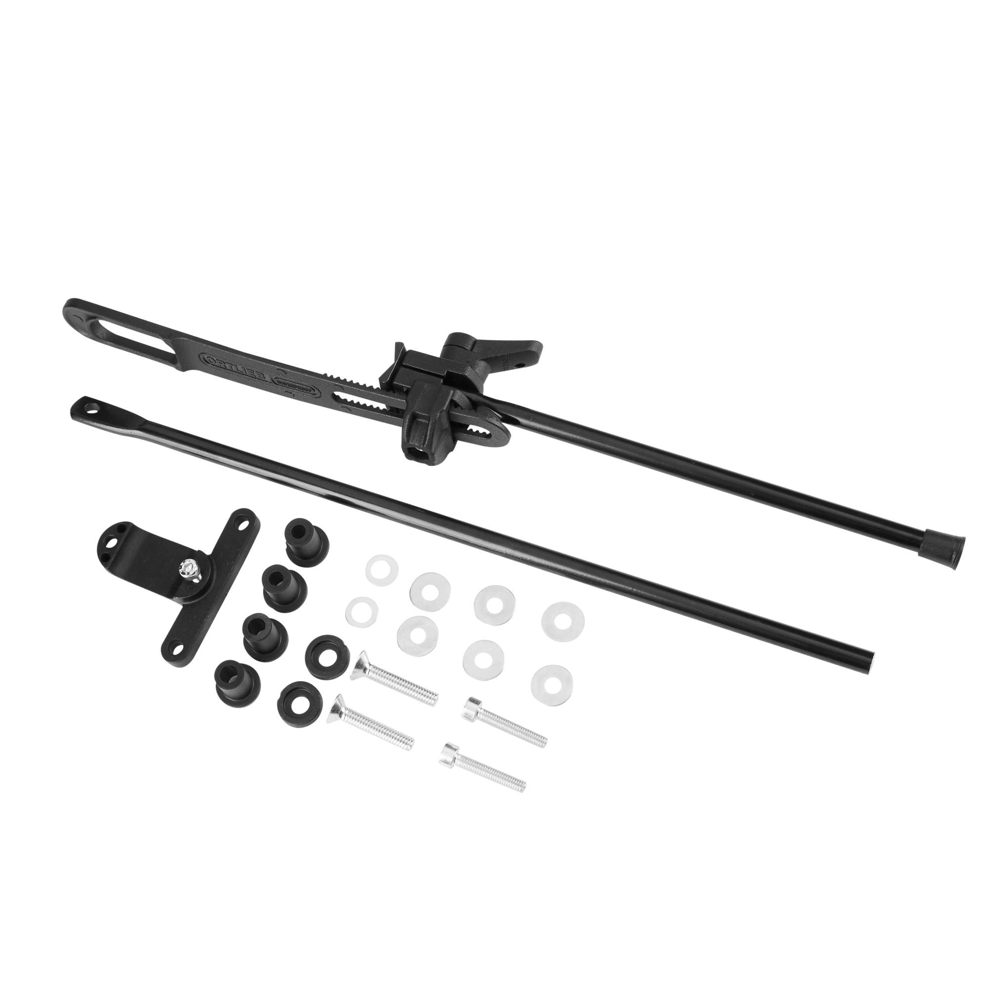 Ortlieb QUICK-RACK LIGHT - Gepäckträger