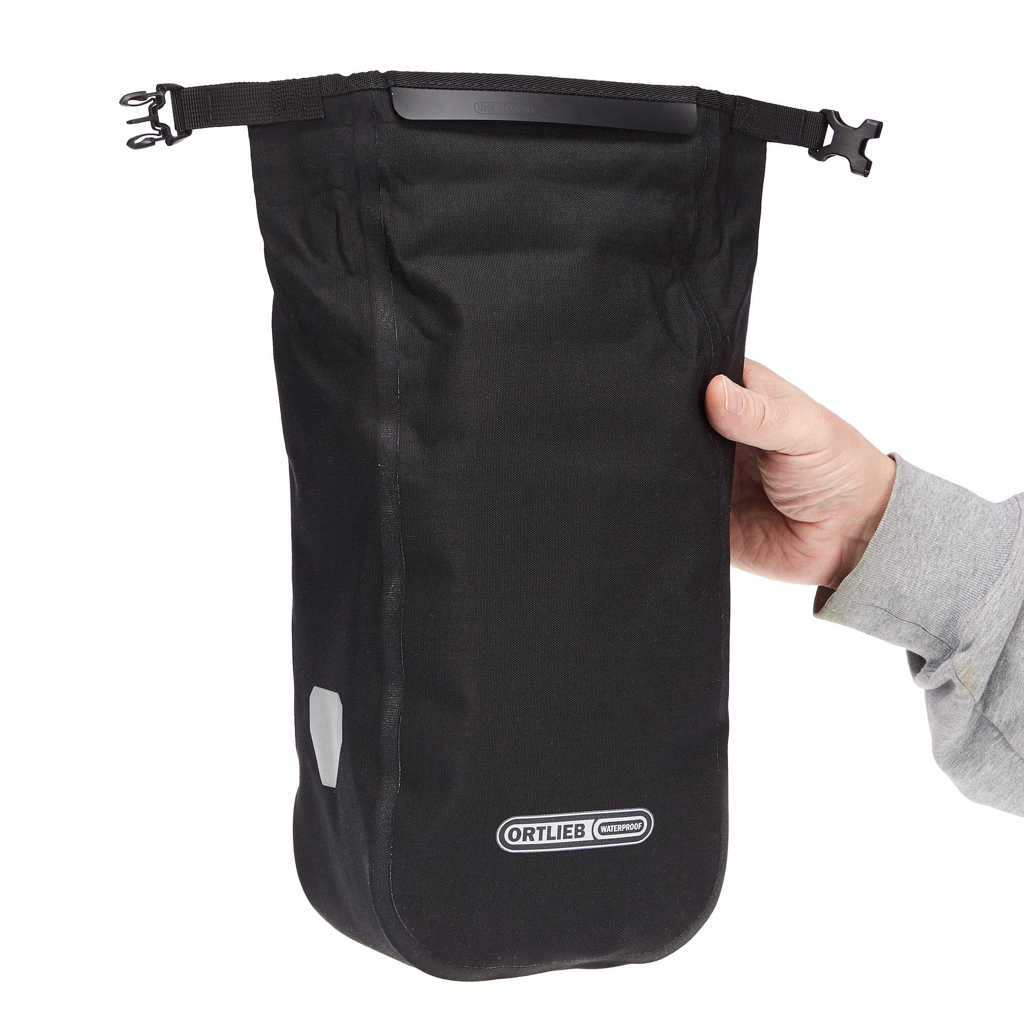 Ortlieb FORK-PACK PLUS 5,8L - Fahrradtasche