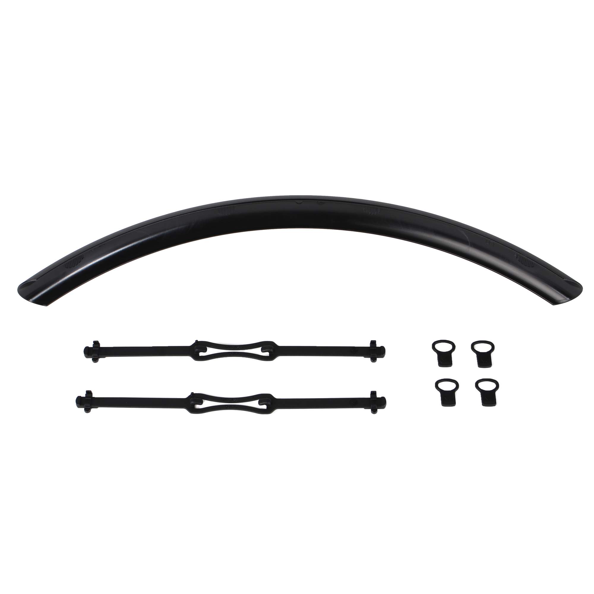 Ortlieb QUICK-RACK MUDGUARD 50MM - Schutzblech
