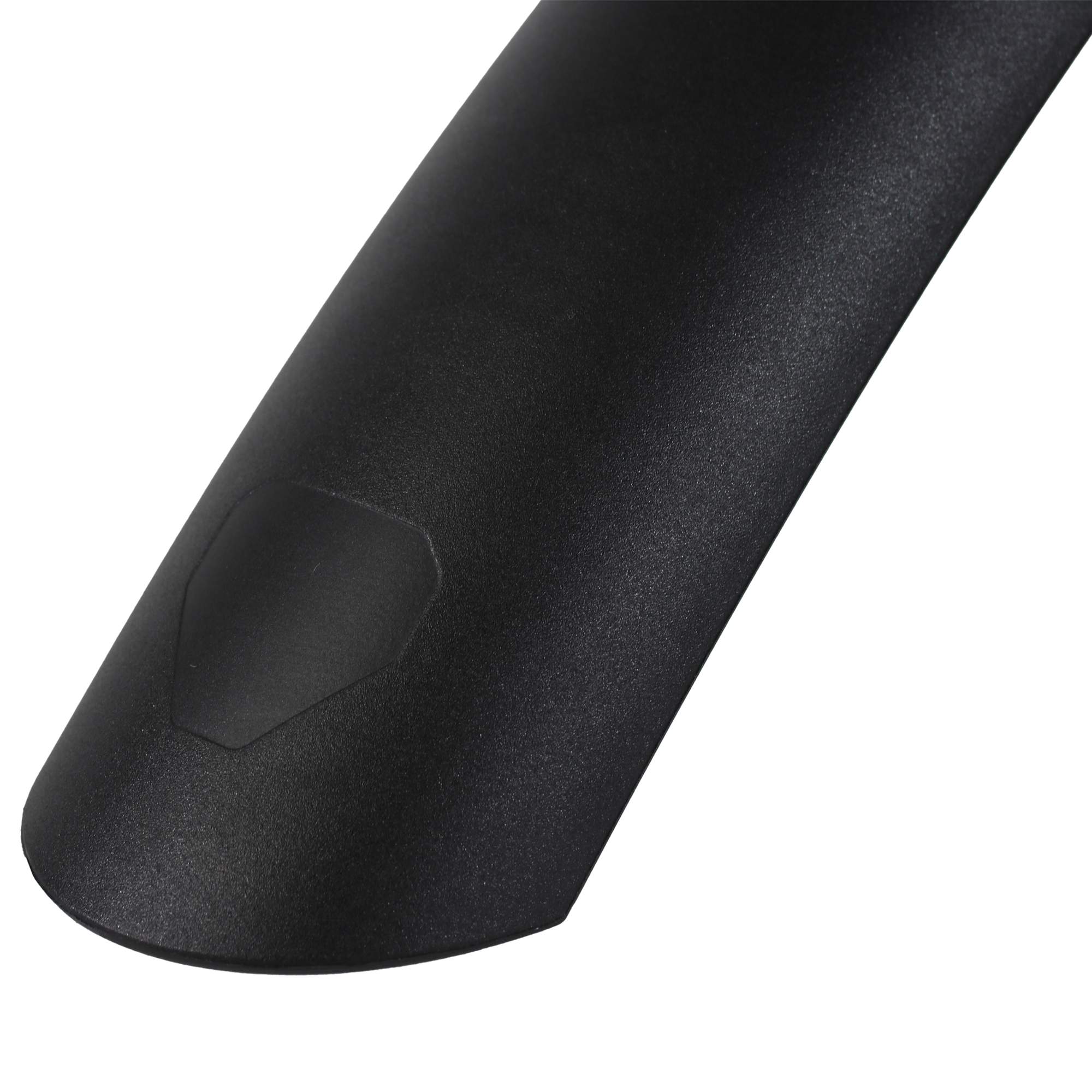 Ortlieb QUICK-RACK MUDGUARD 50MM - Schutzblech