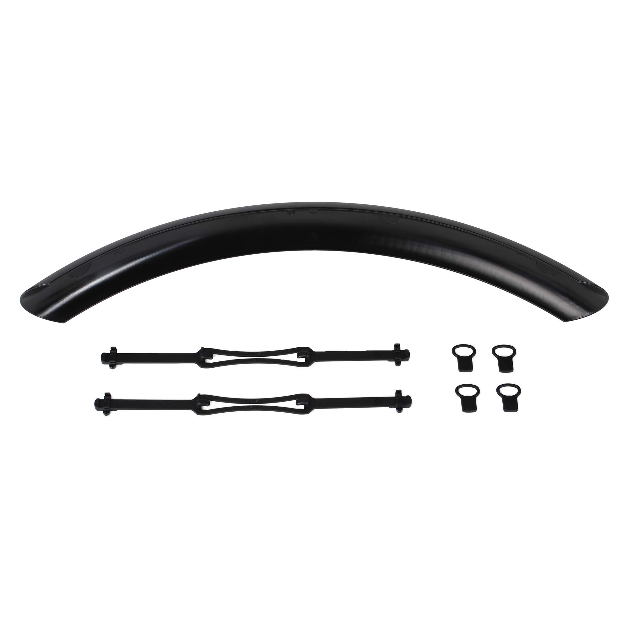 Ortlieb QUICK-RACK MUDGUARD 72MM - Schutzblech