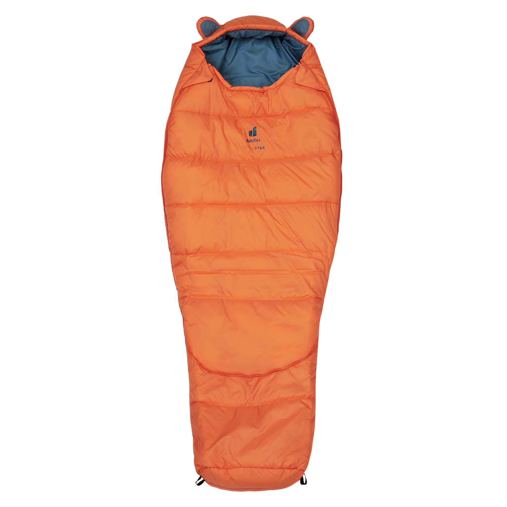 Deuter LITTLE STAR Kinder - Kunstfaserschlafsack