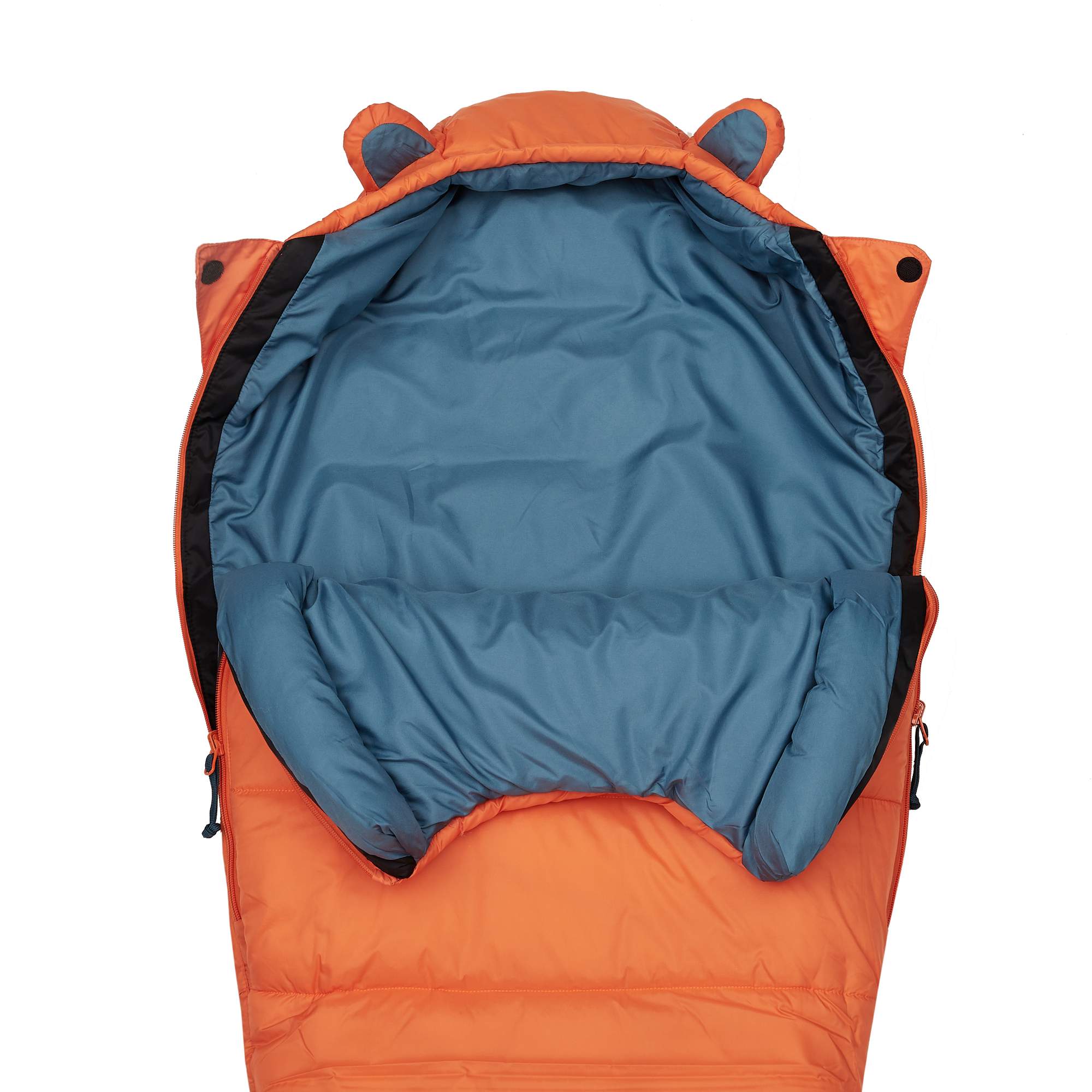 Deuter LITTLE STAR Kinder - Kunstfaserschlafsack