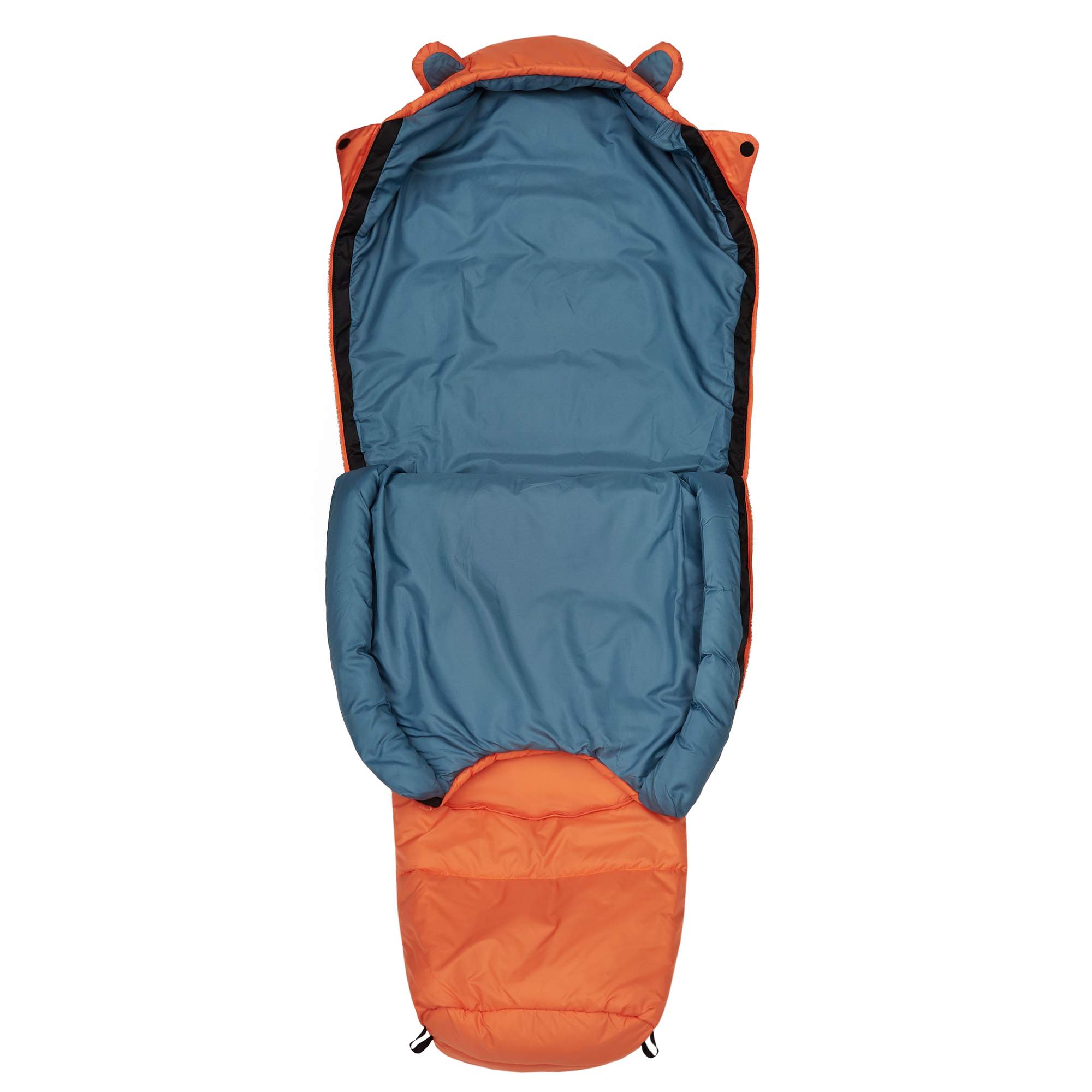 Deuter LITTLE STAR Kinder - Kunstfaserschlafsack
