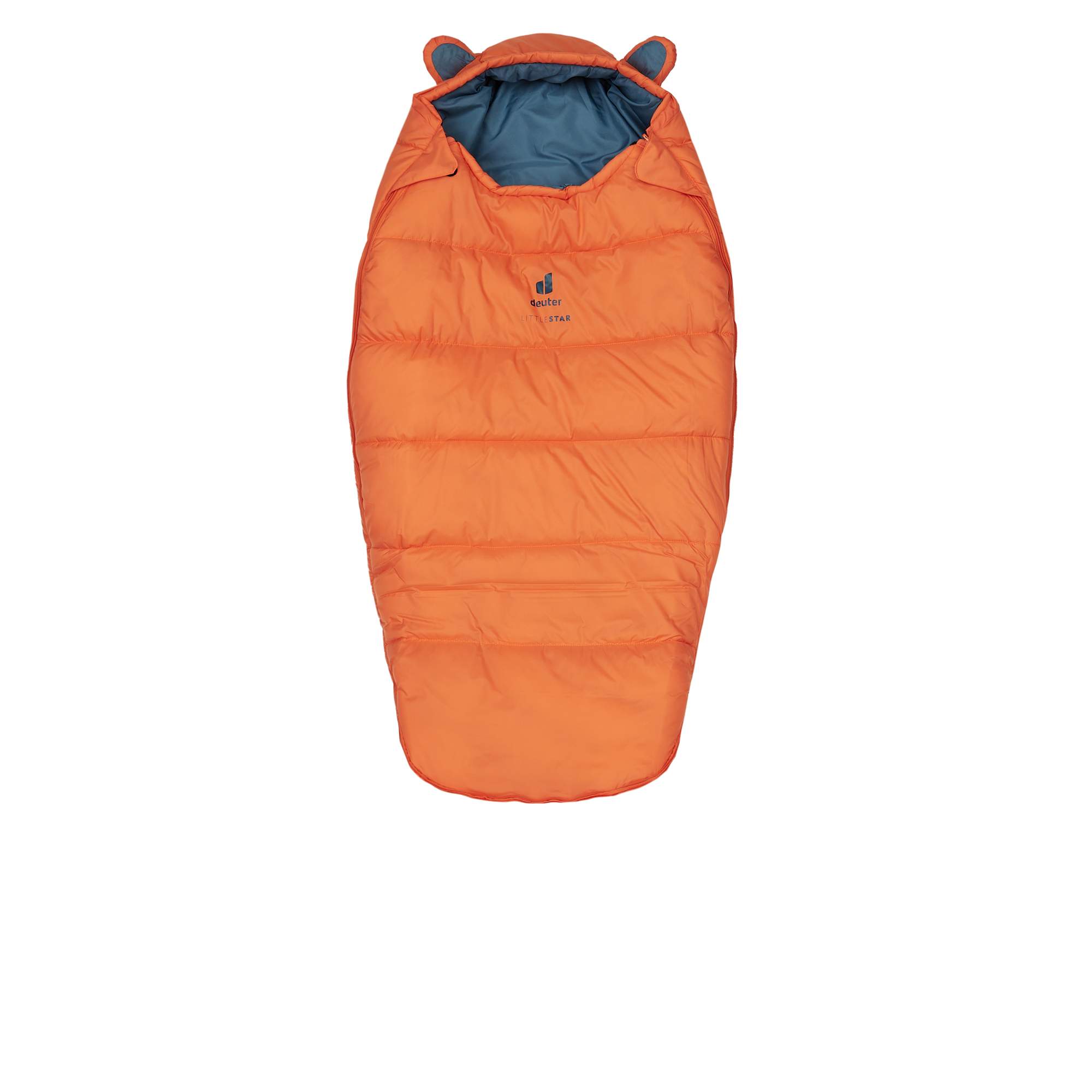 Deuter LITTLE STAR Kinder - Kunstfaserschlafsack