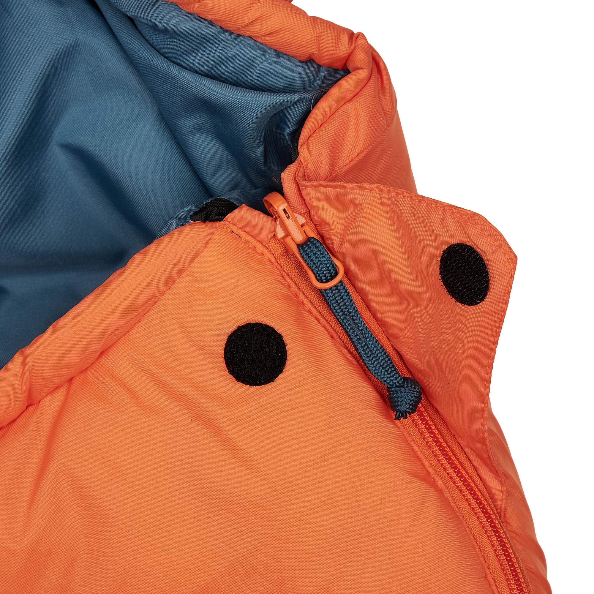 Deuter LITTLE STAR Kinder - Kunstfaserschlafsack