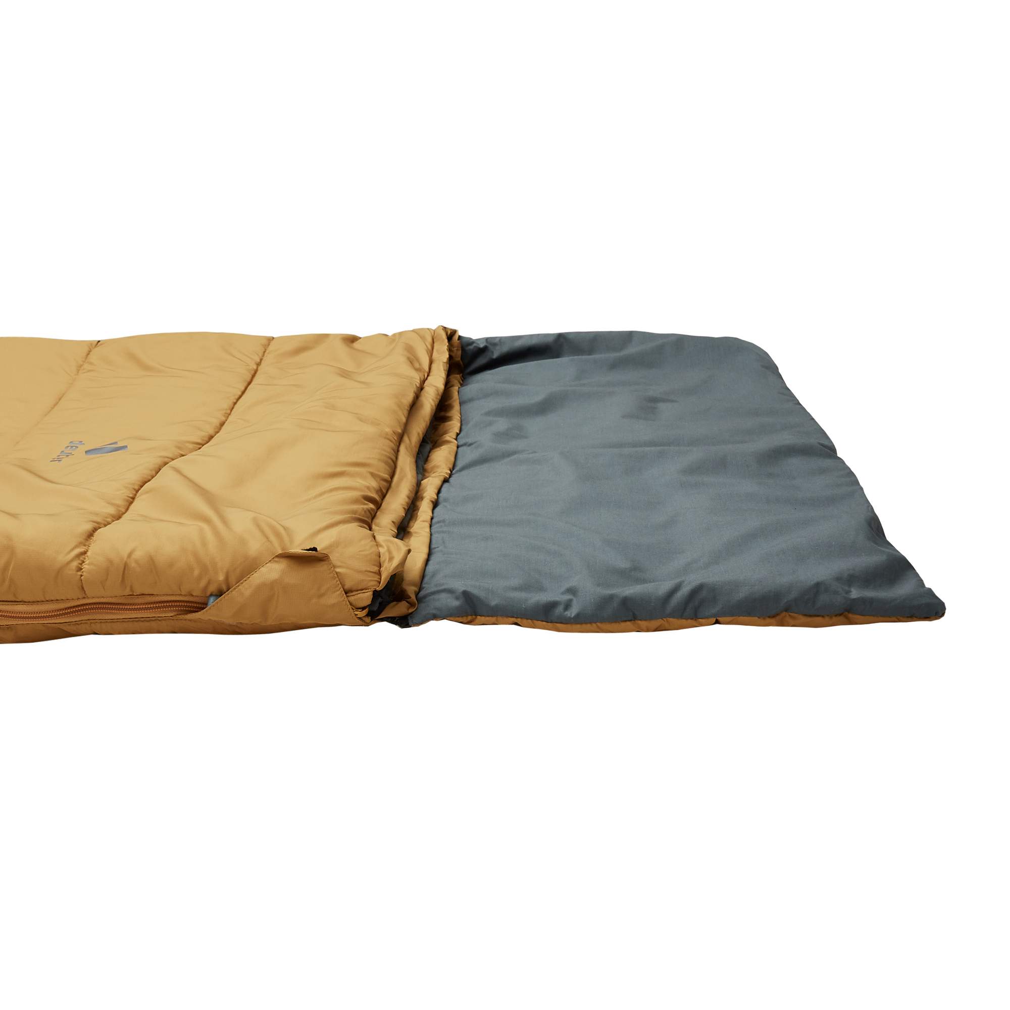 Deuter ORBIT SQ +6° - Kunstfaserschlafsack