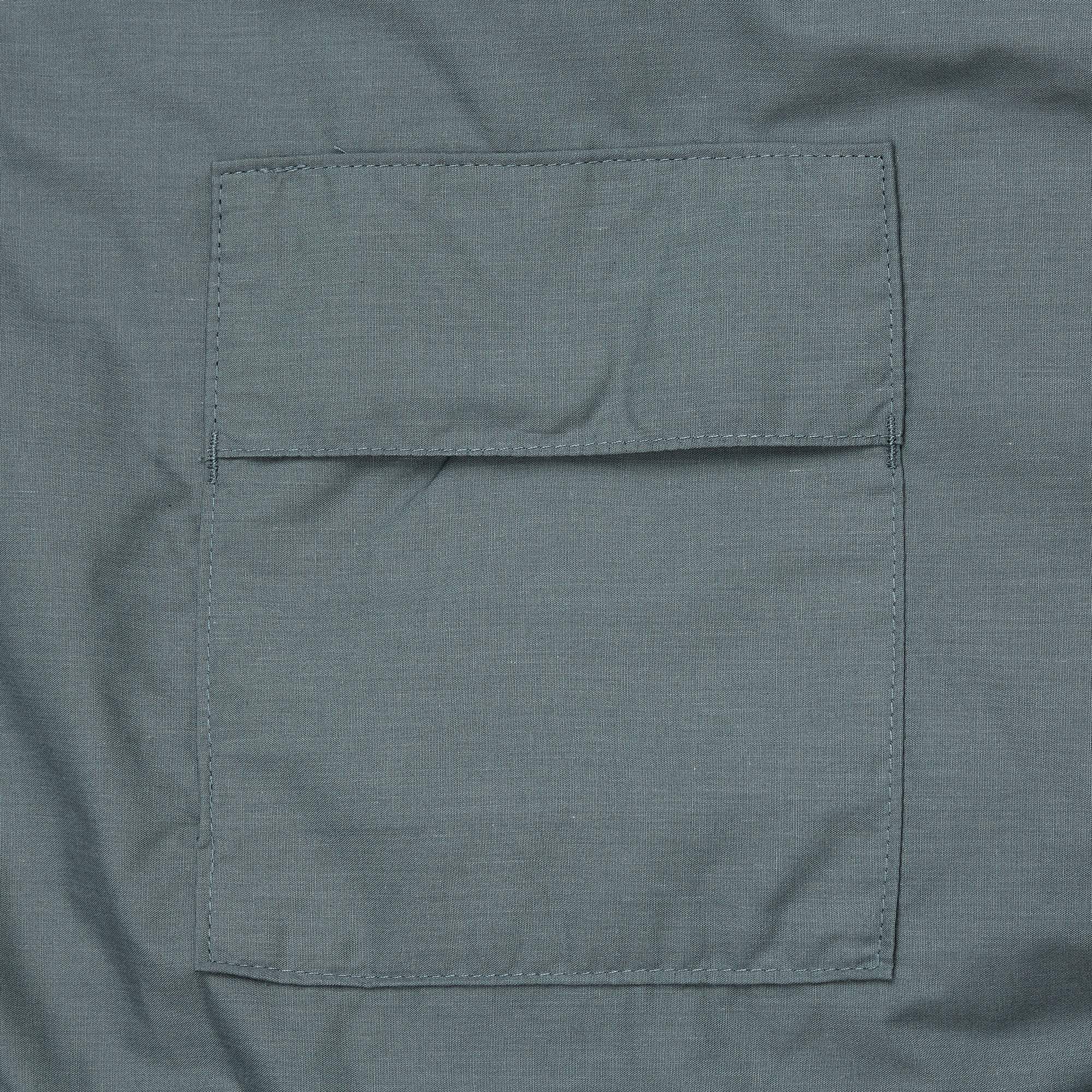 Deuter ORBIT SQ +6° - Kunstfaserschlafsack